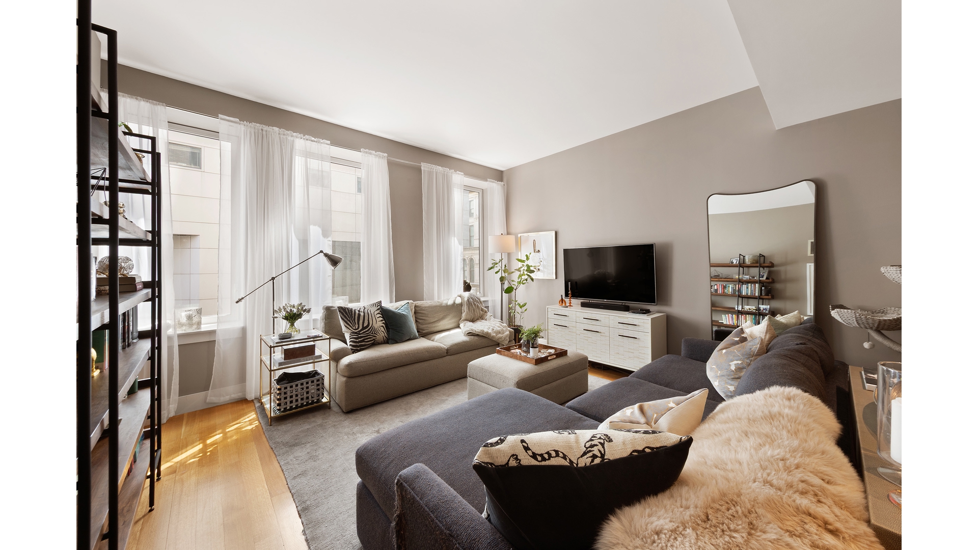 101 Leonard Street Tribeca New York NY 10013