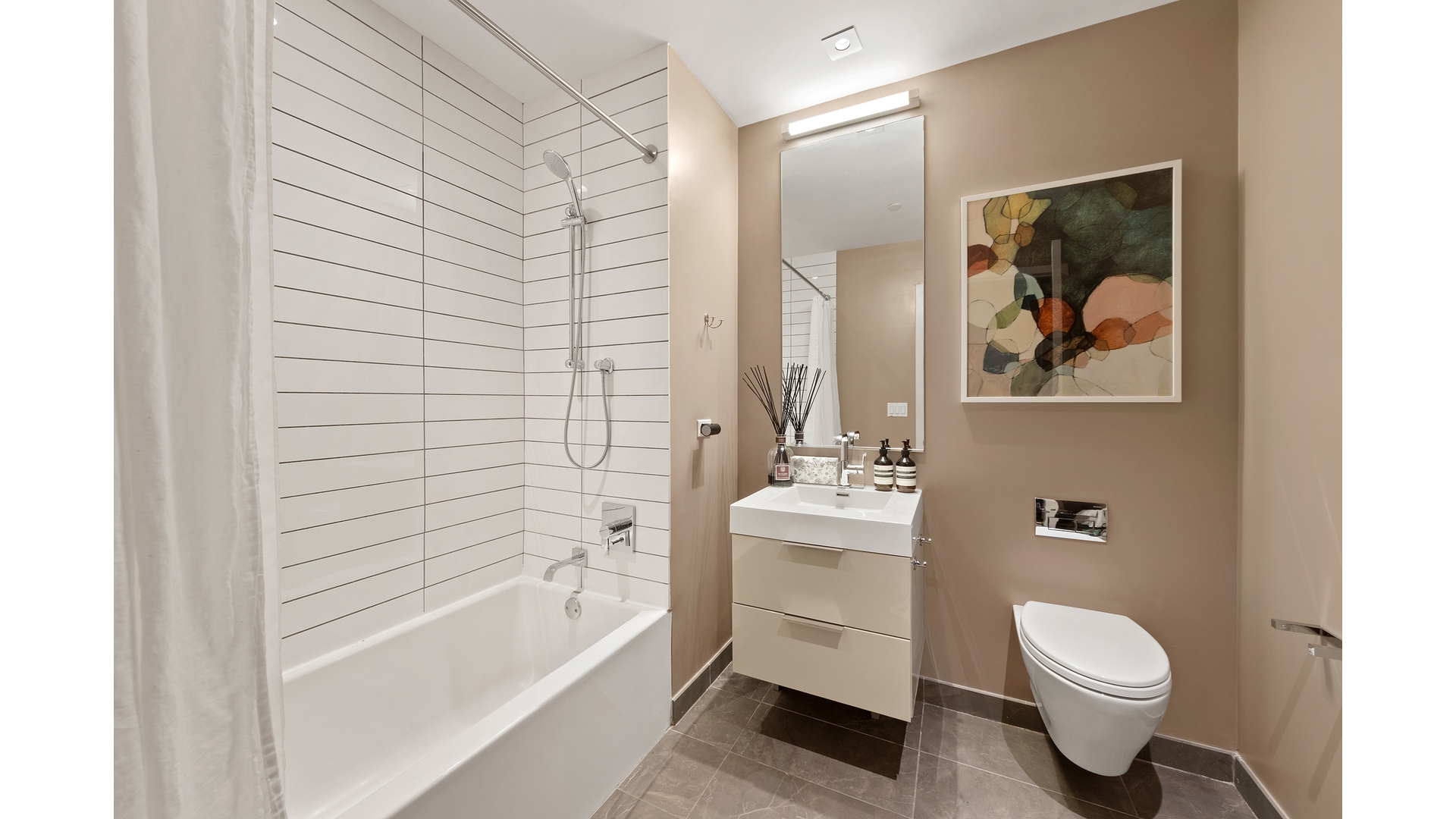 101 Leonard Street Tribeca New York NY 10013