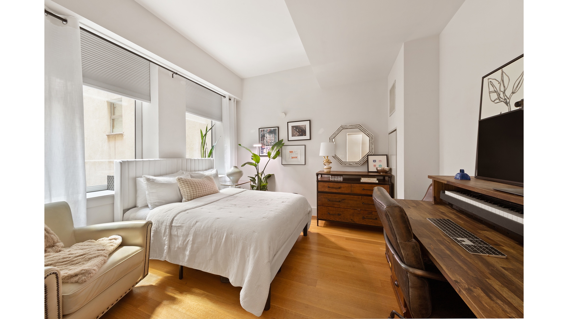 101 Leonard Street Tribeca New York NY 10013