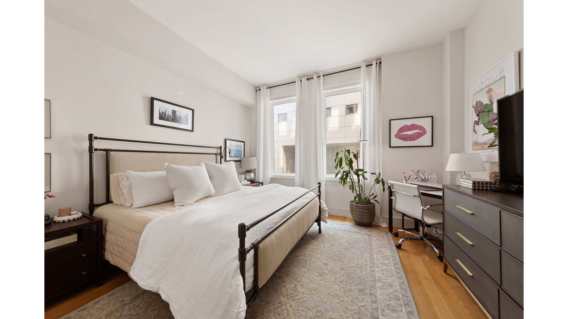 101 Leonard Street Tribeca New York NY 10013