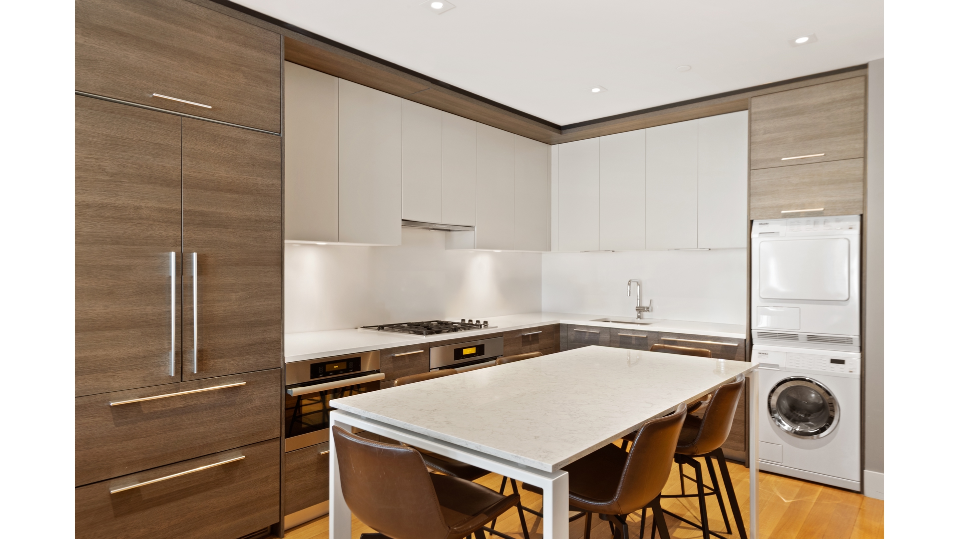 101 Leonard Street Tribeca New York NY 10013