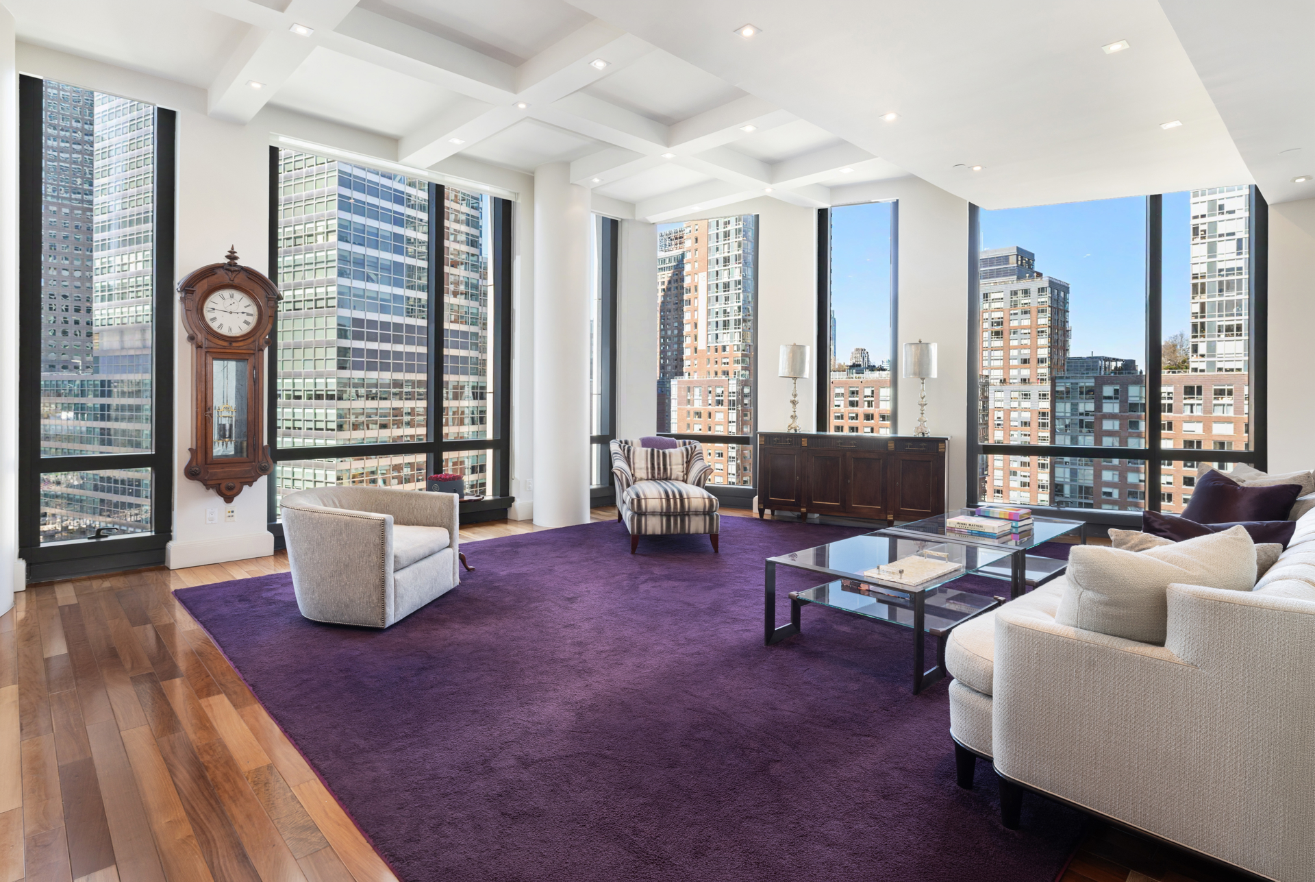 101 Warren Street 1210 Tribeca New York NY 10007