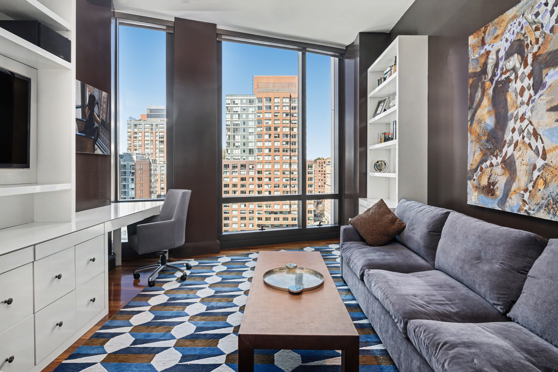 101 Warren Street 1210 Tribeca New York NY 10007