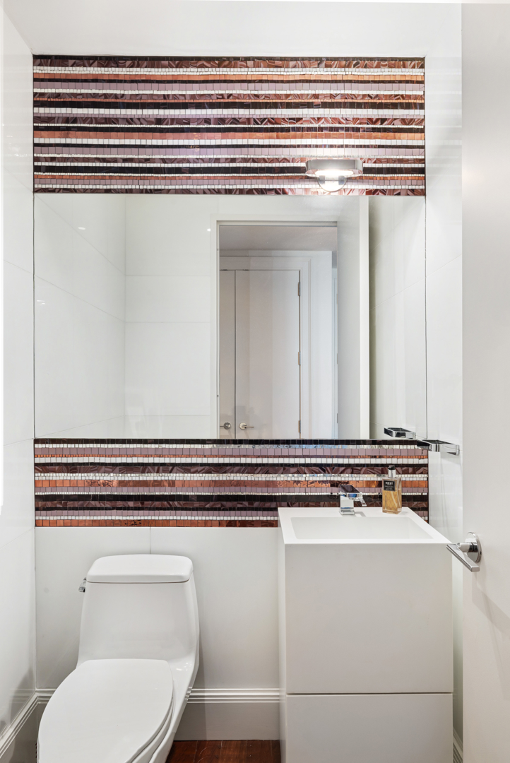 101 Warren Street 1210 Tribeca New York NY 10007