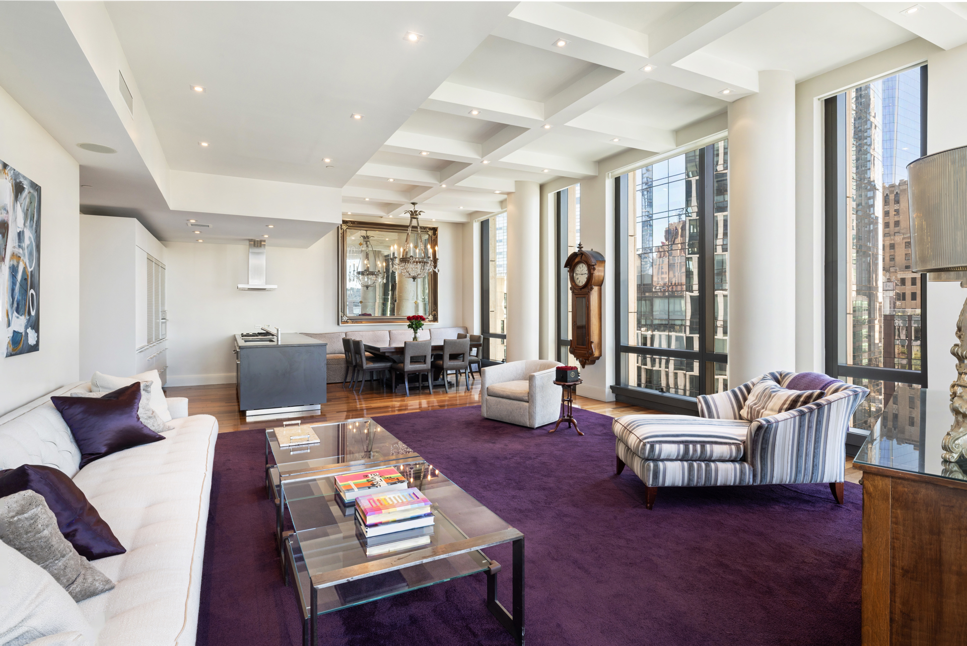 101 Warren Street 1210 Tribeca New York NY 10007