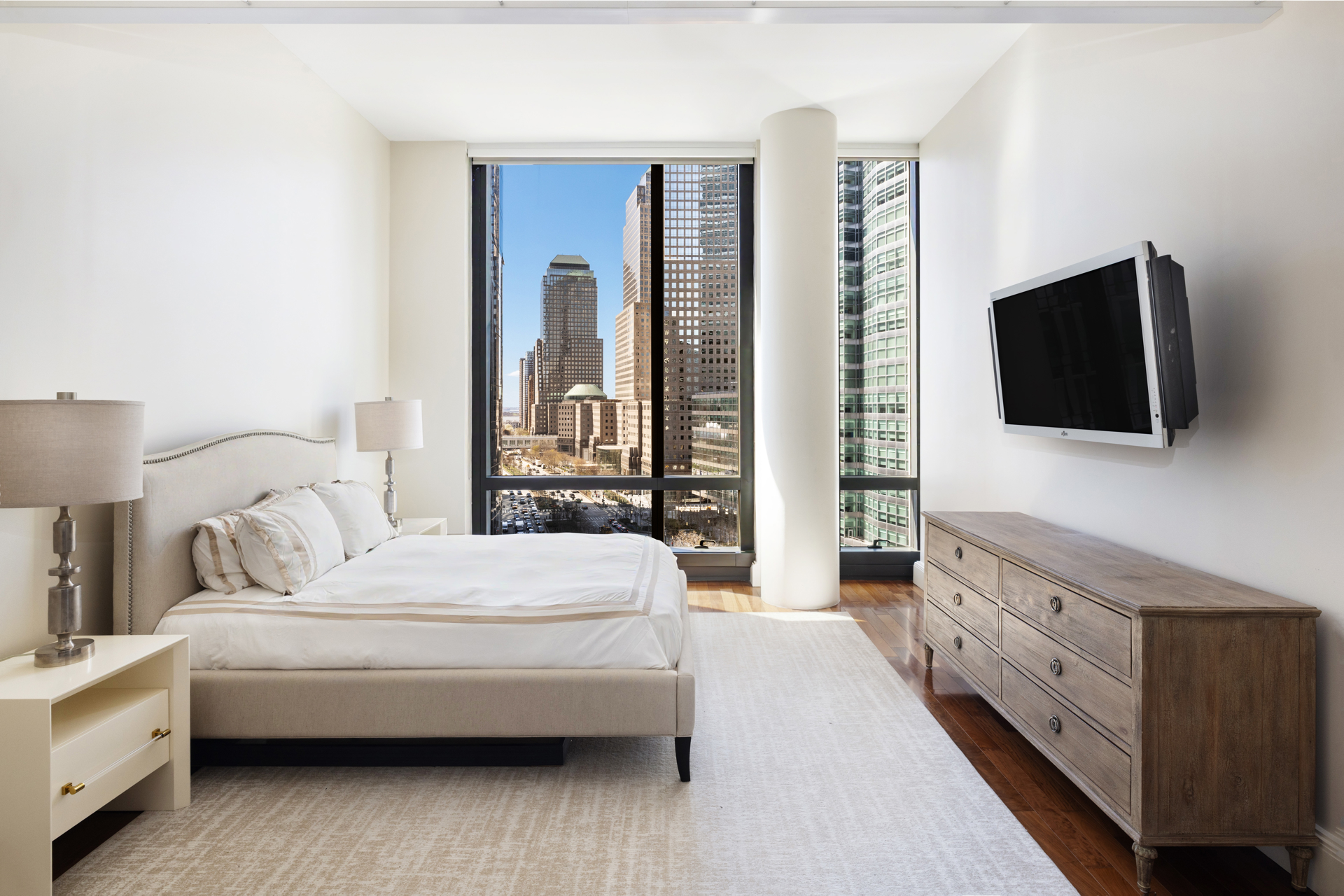 101 Warren Street 1210 Tribeca New York NY 10007