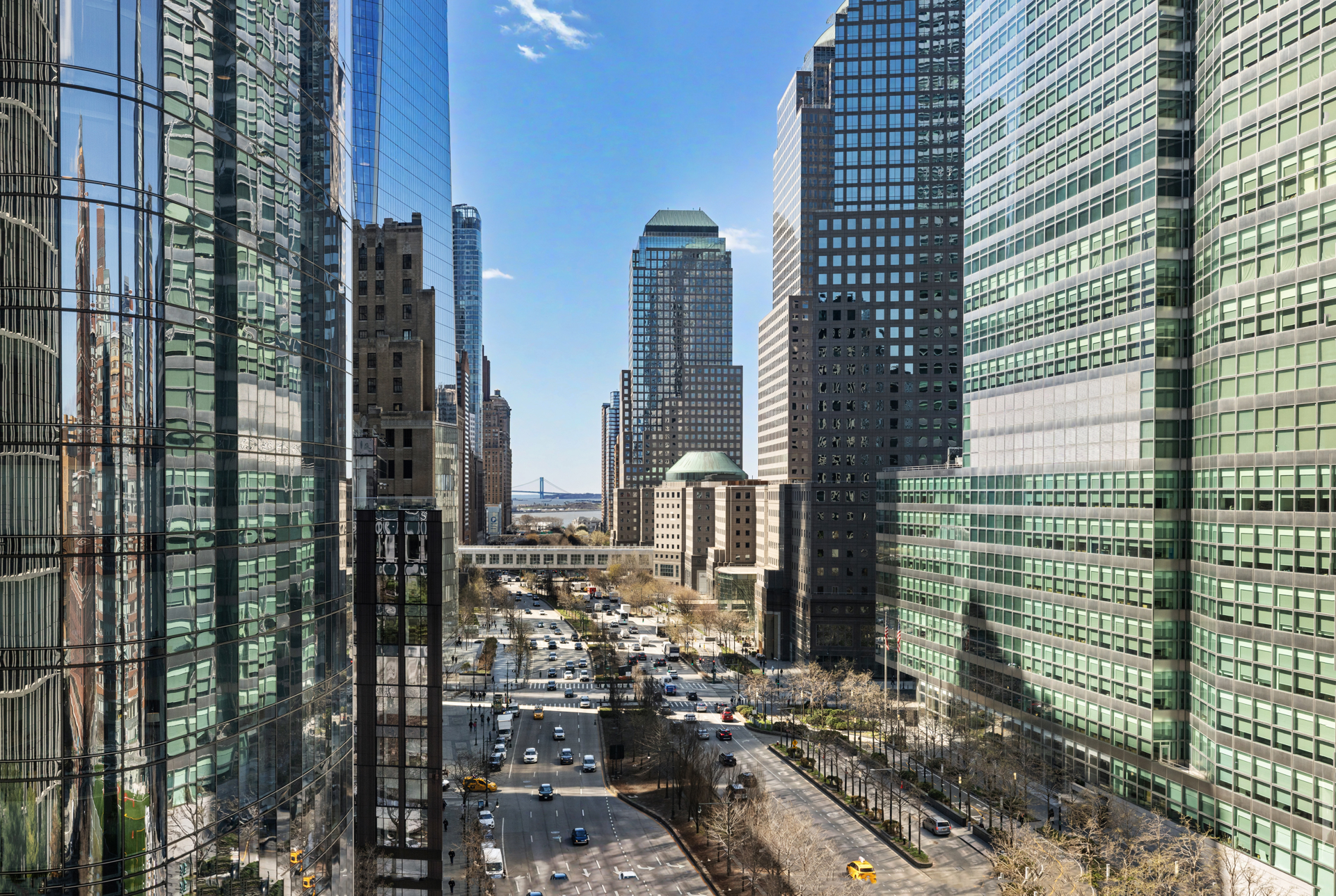 101 Warren Street 1210 Tribeca New York NY 10007