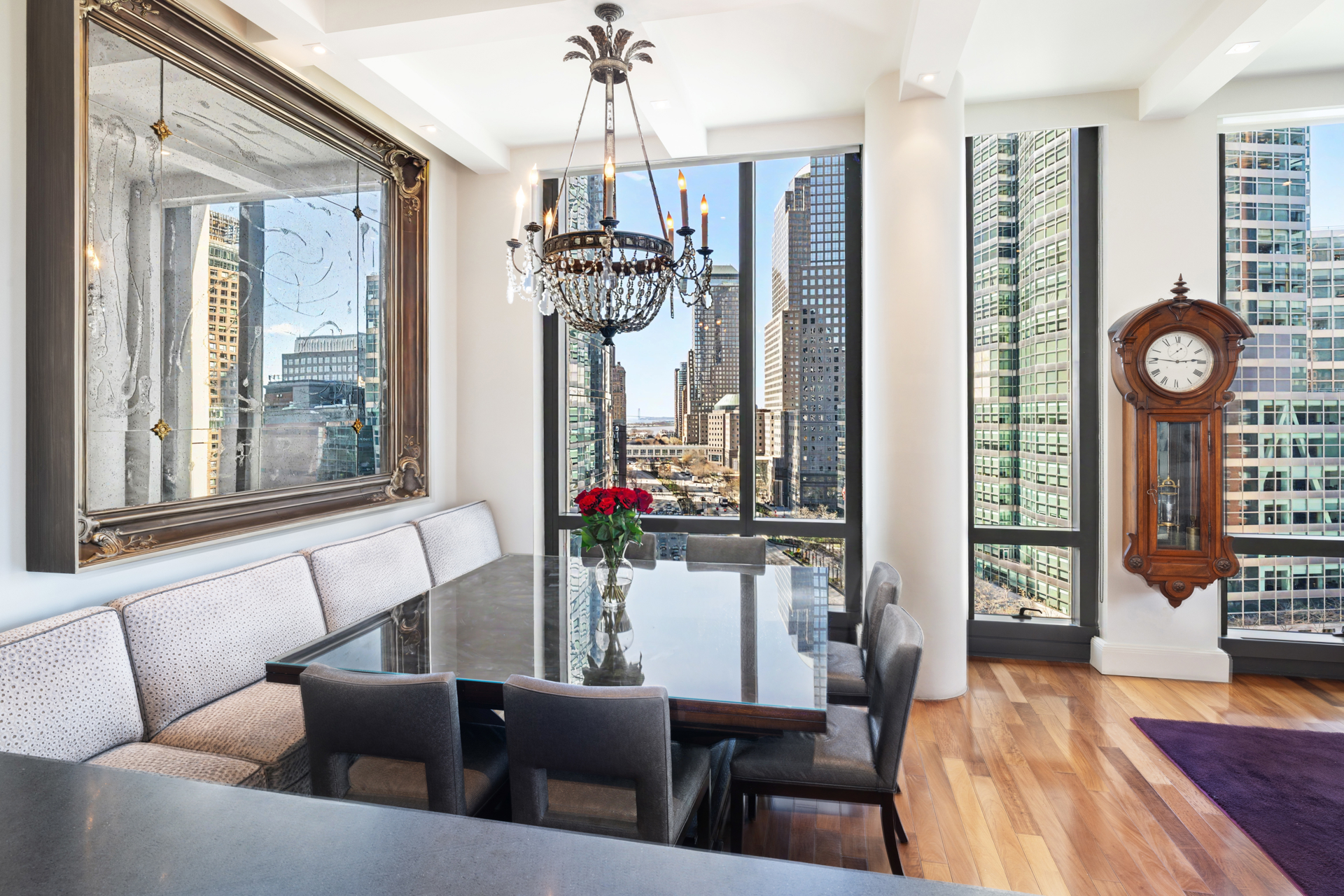 101 Warren Street 1210 Tribeca New York NY 10007