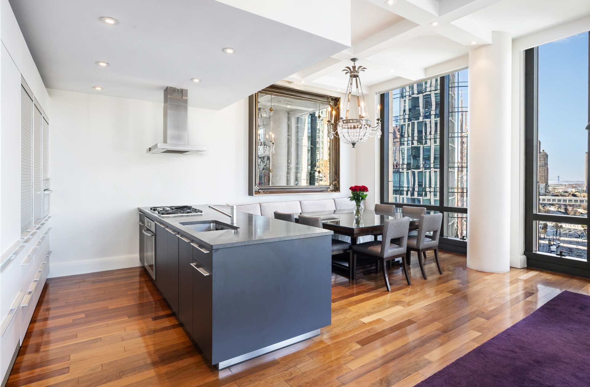 101 Warren Street 1210 Tribeca New York NY 10007