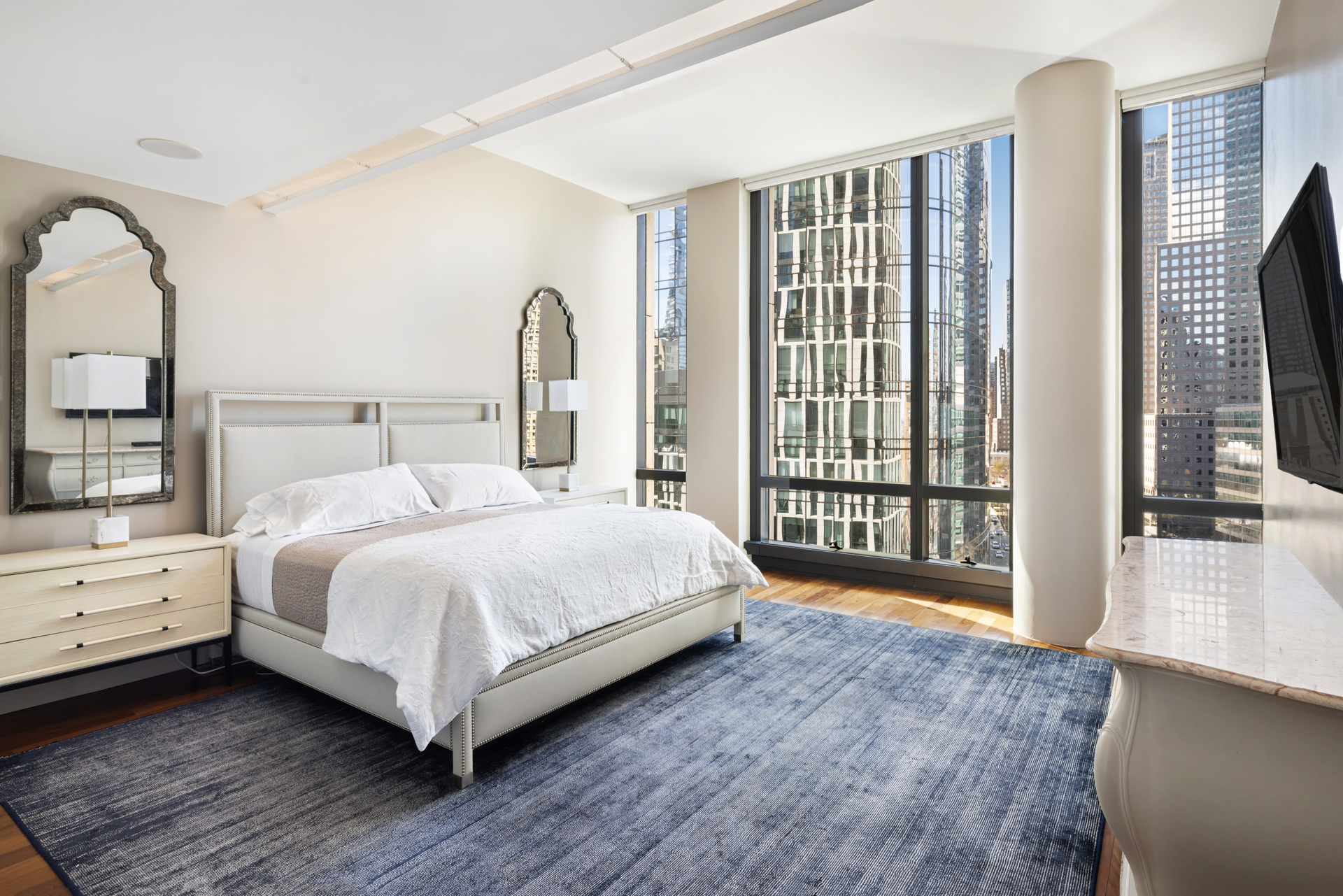 101 Warren Street 1210 Tribeca New York NY 10007