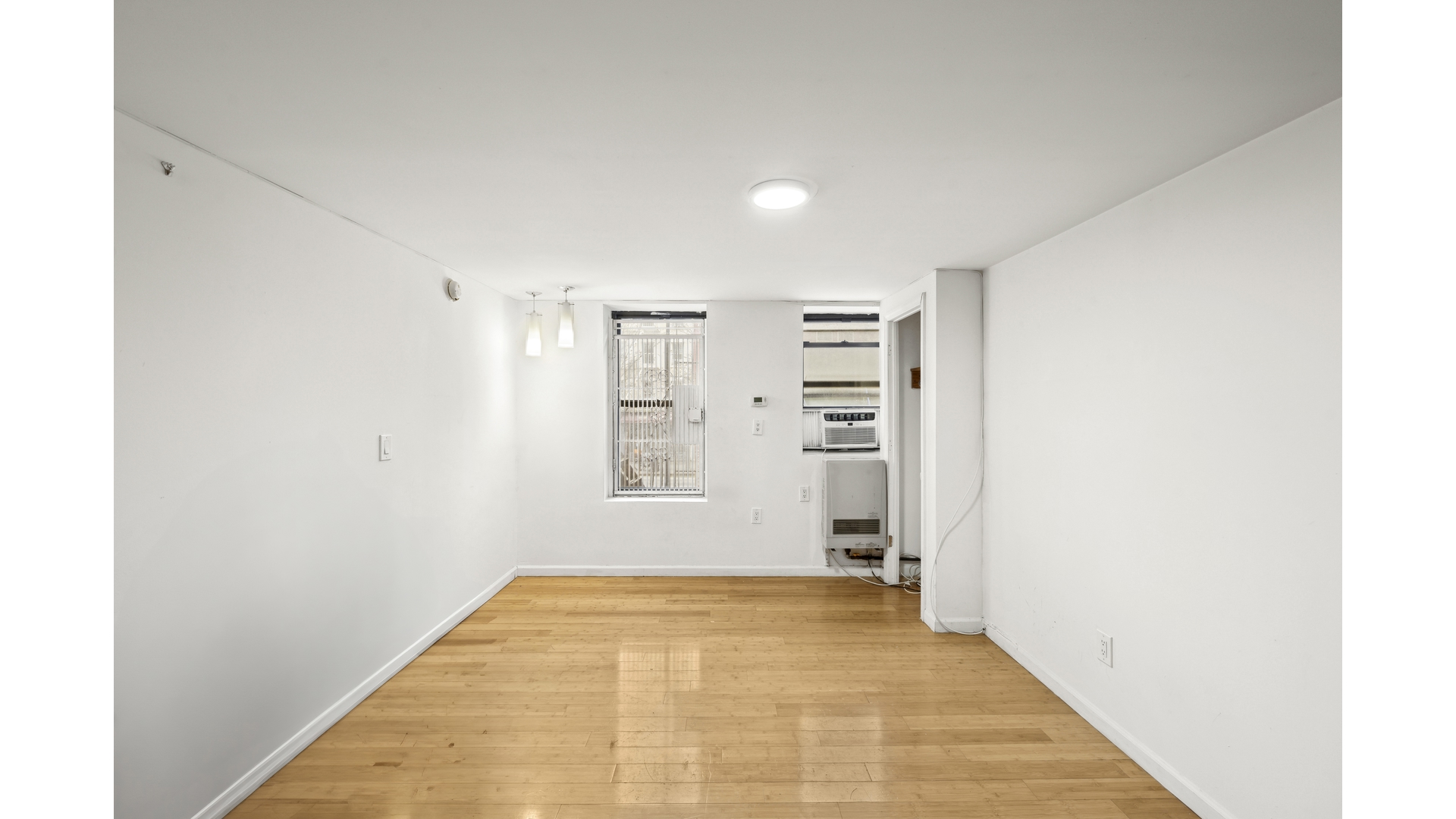 222 First Avenue 3A E. Greenwich Village New York NY 10009