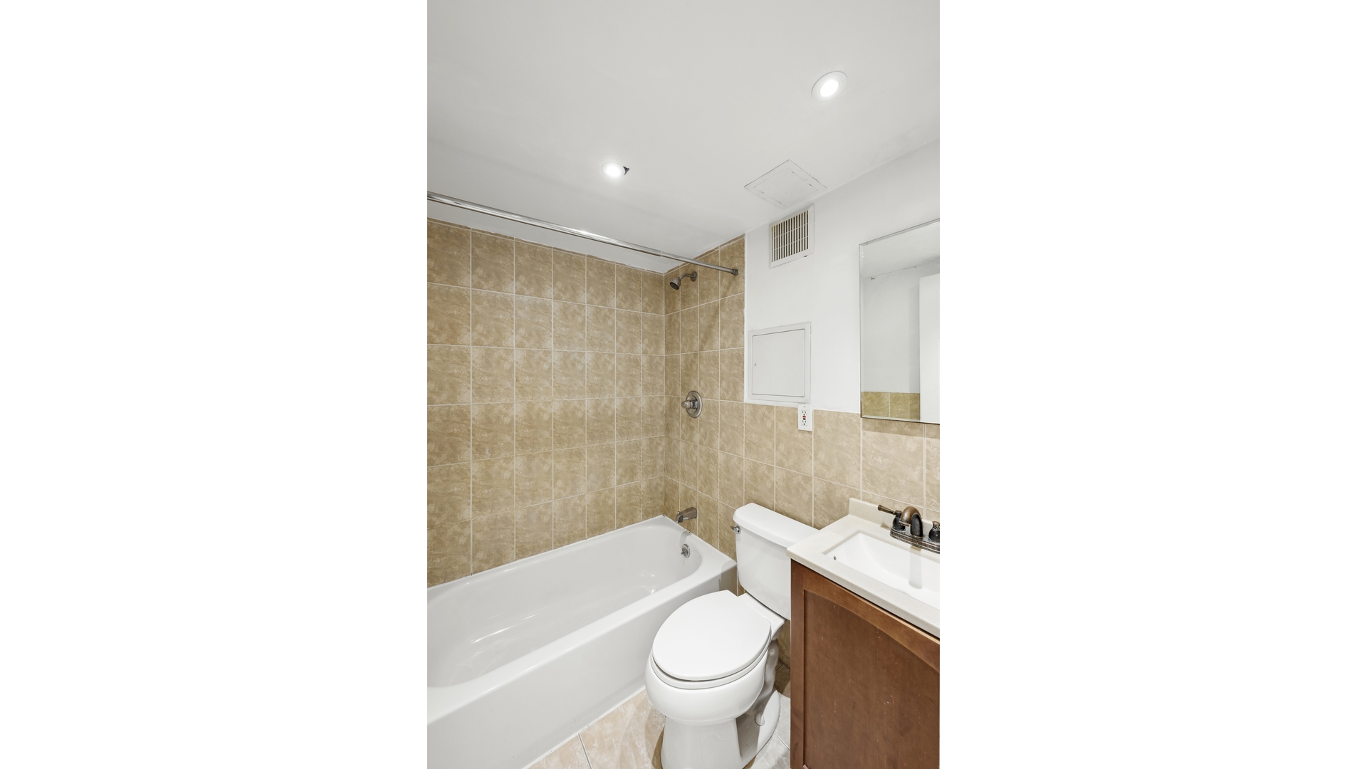 222 First Avenue 3A E. Greenwich Village New York NY 10009