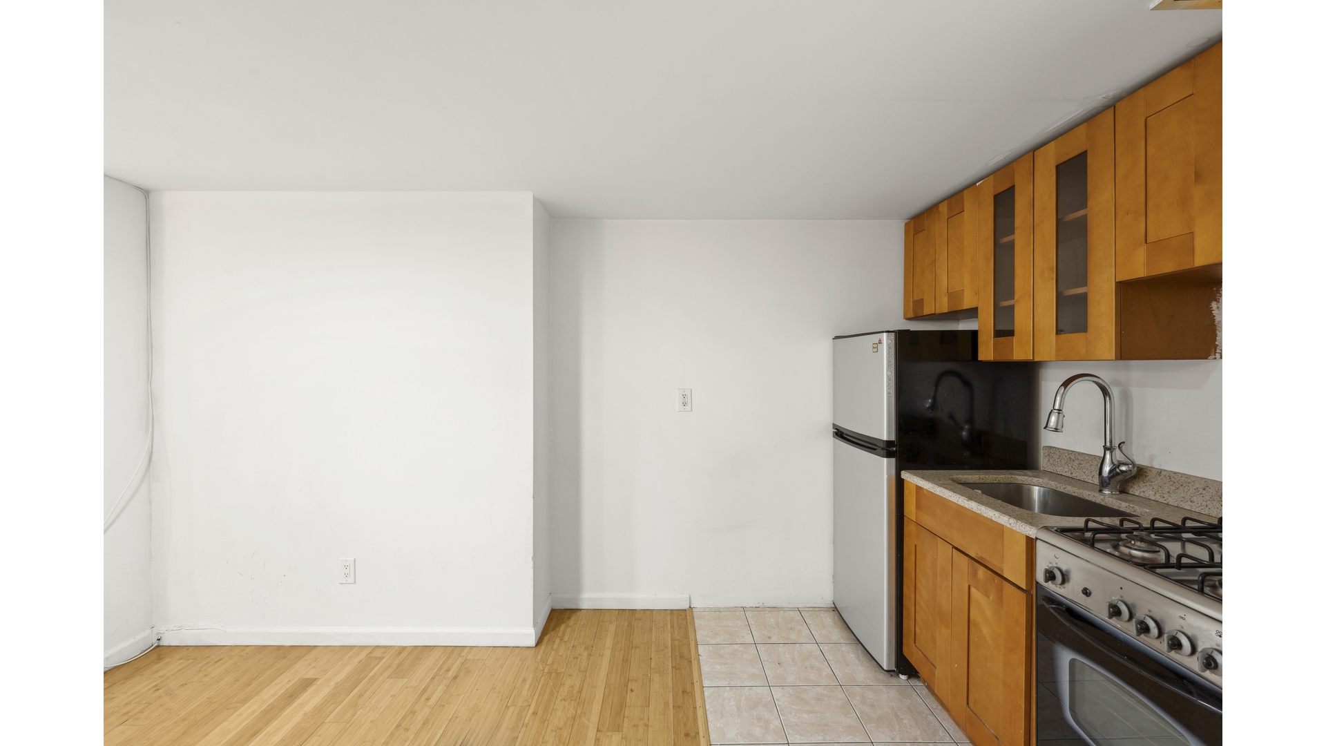 222 First Avenue 3A E. Greenwich Village New York NY 10009