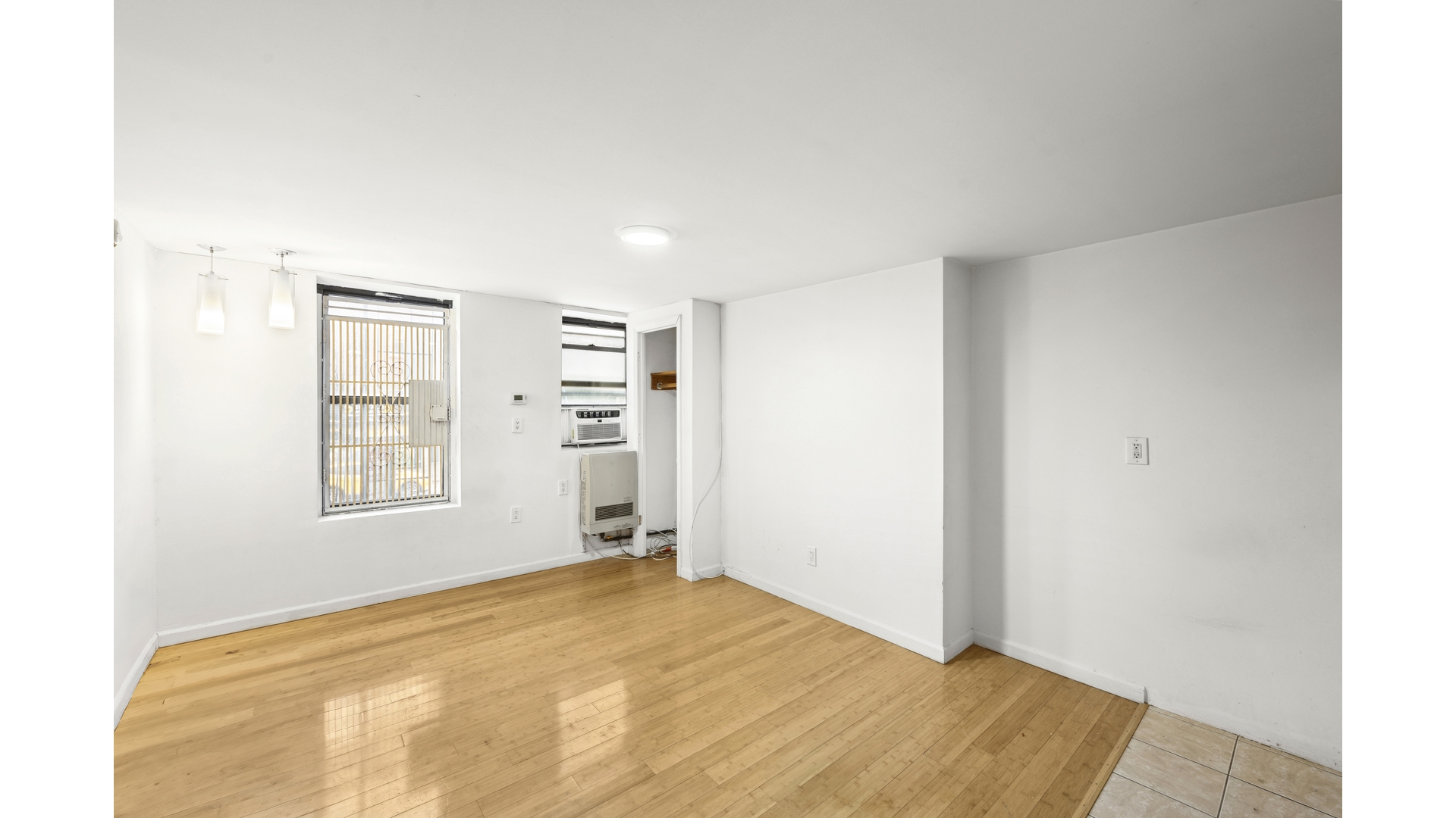 222 First Avenue 3A E. Greenwich Village New York NY 10009