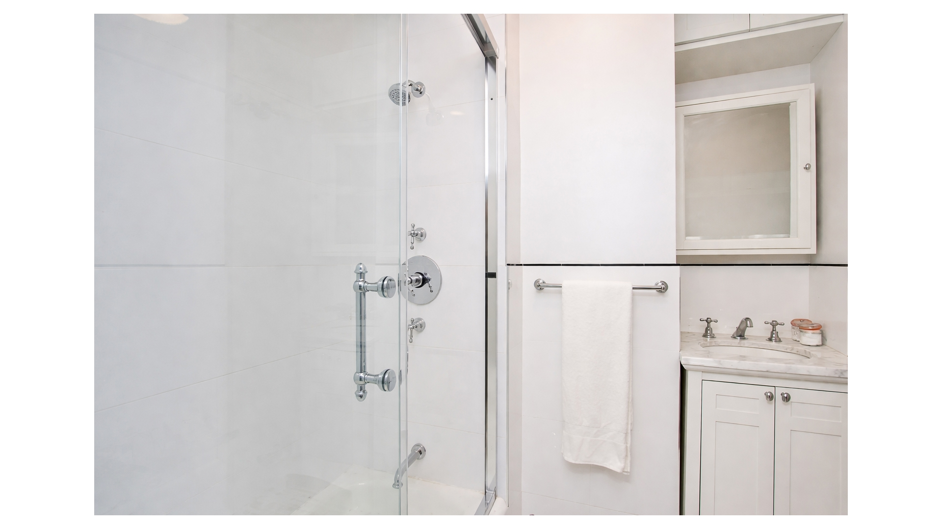 22 Grove Street 5C W. Greenwich Village New York NY 10014