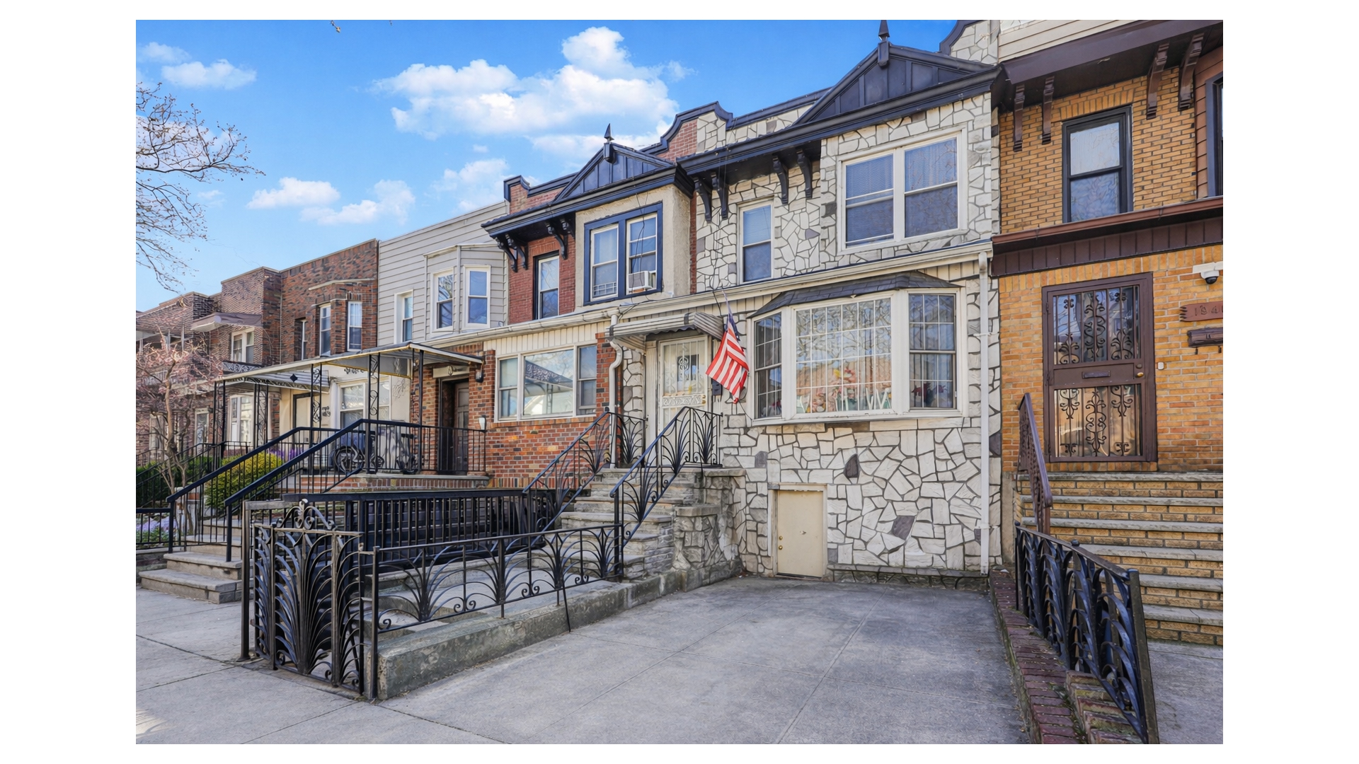 1942 61st Street Mapleton Brooklyn NY 11204