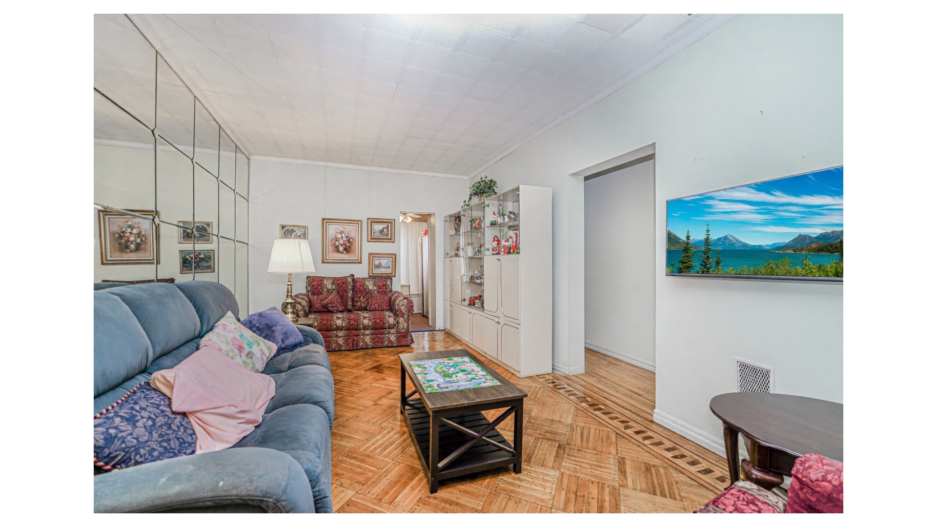 1942 61st Street Mapleton Brooklyn NY 11204