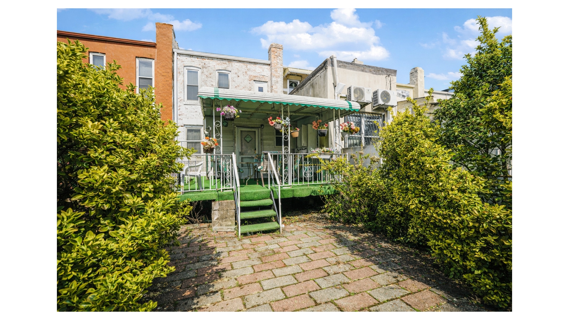 1942 61st Street Mapleton Brooklyn NY 11204