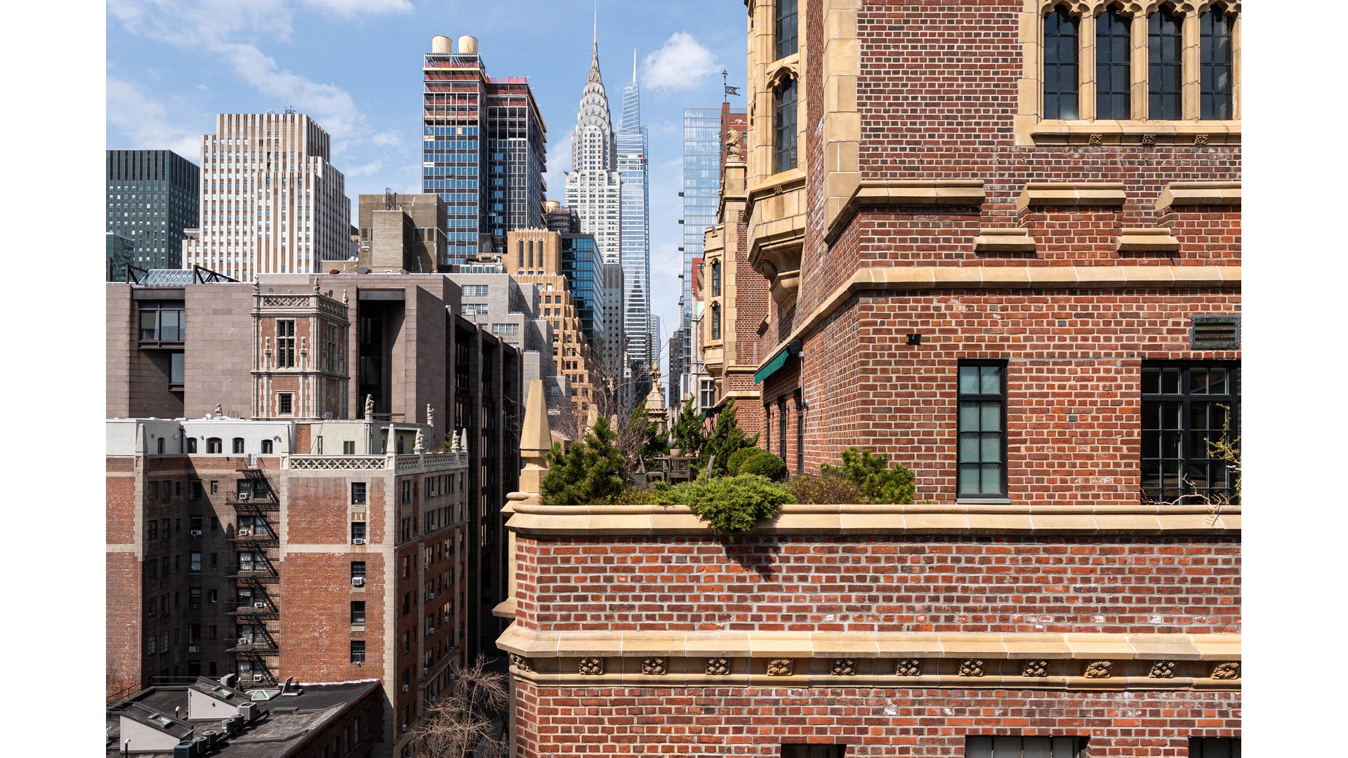 333 East 43rd Street 417 Turtle Bay New York NY 10017