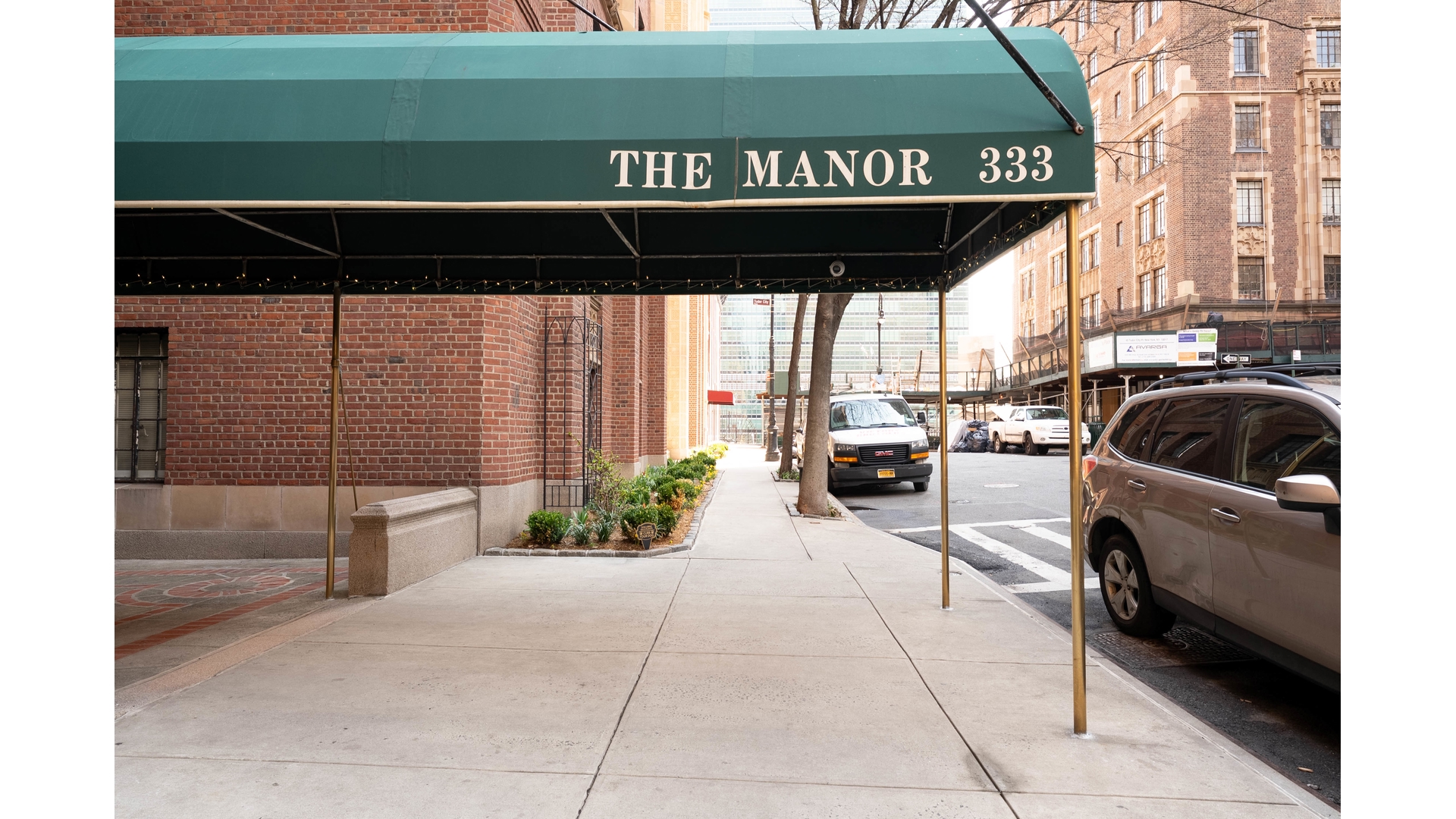 333 East 43rd Street 417 Turtle Bay New York NY 10017