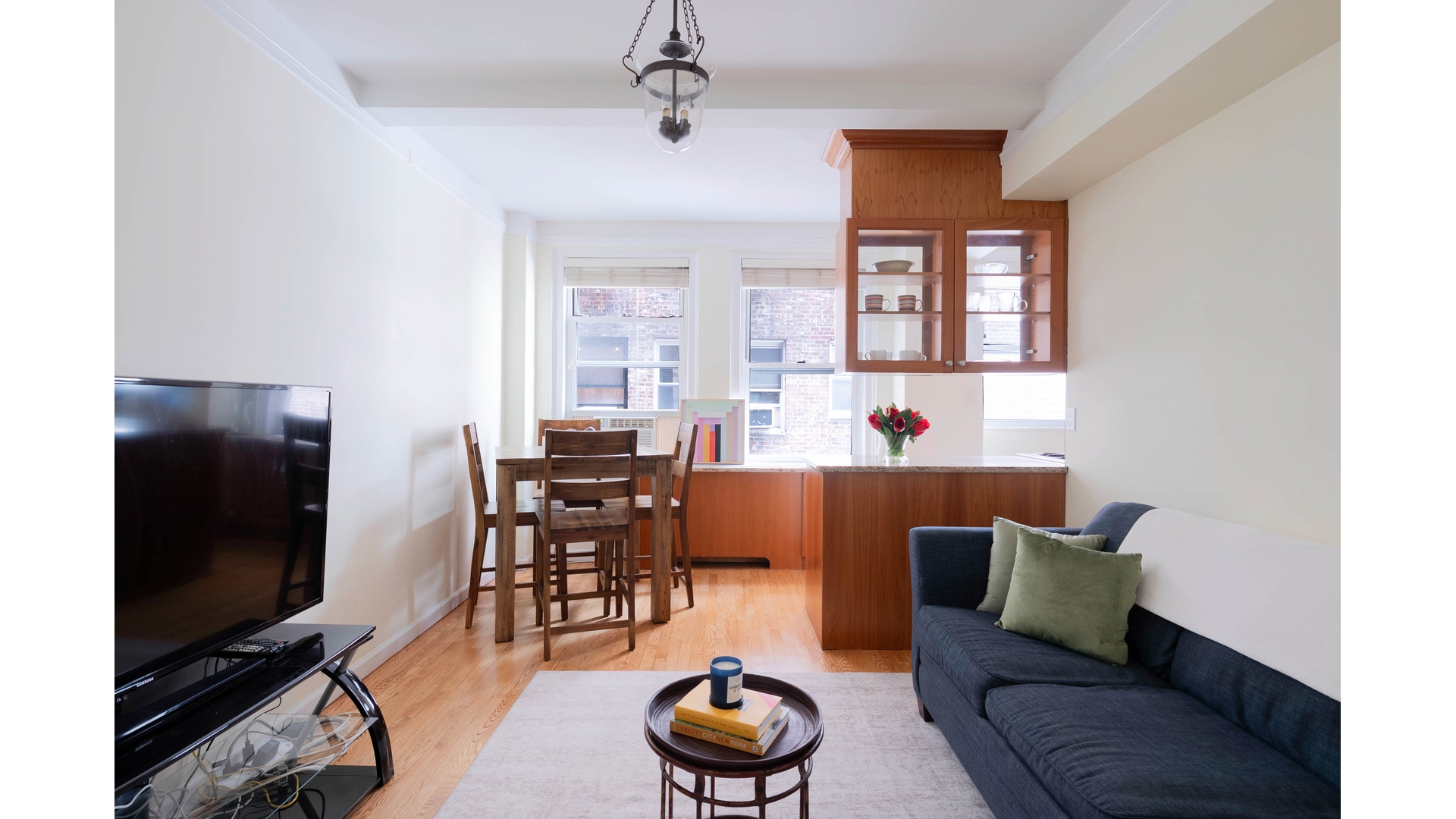 333 East 43rd Street 417 Turtle Bay New York NY 10017