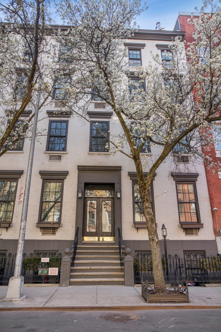 334 West 19th Street PARLORB Chelsea New York NY 10011