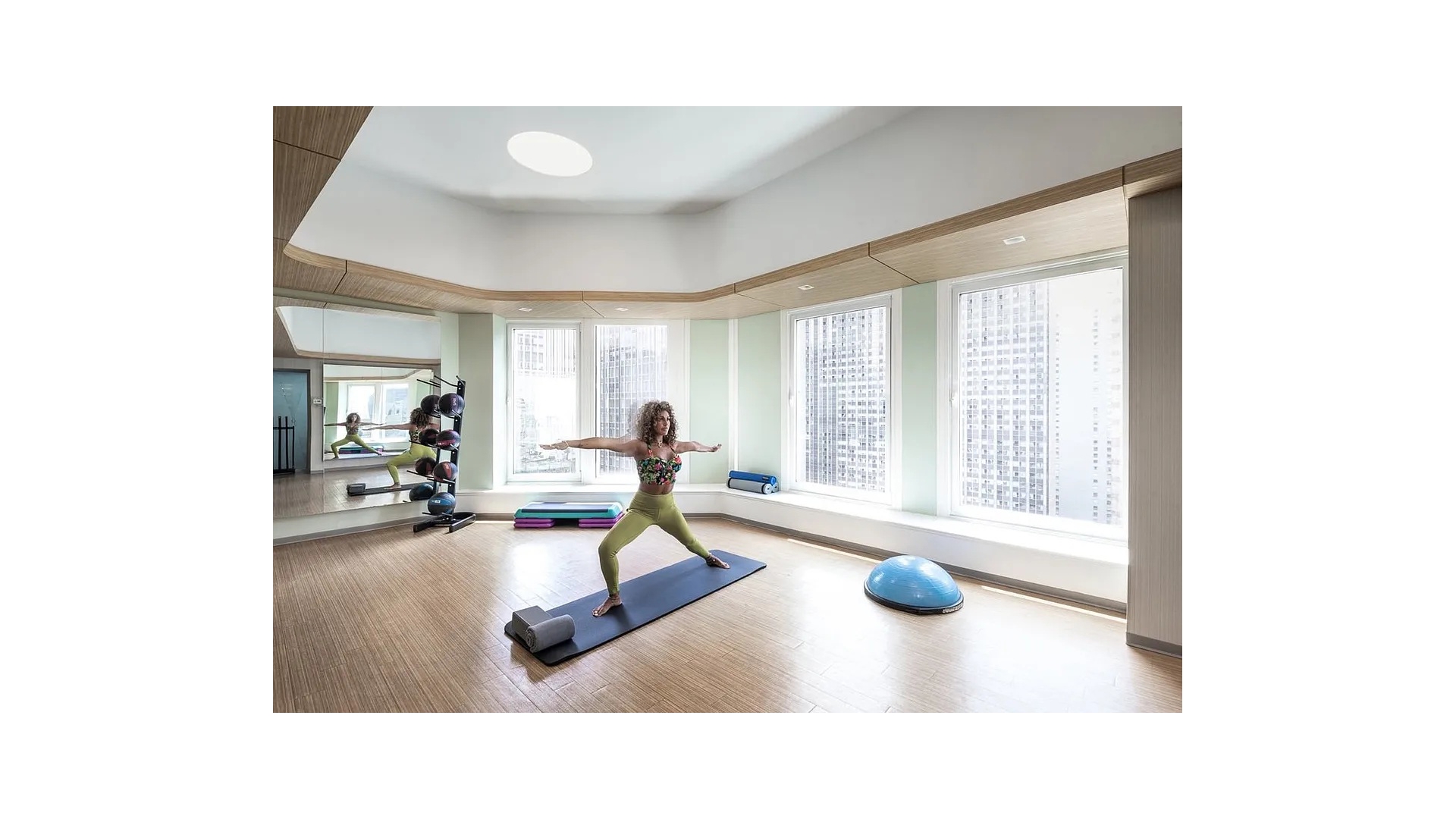 150 West 56th Street 4003 Midtown West New York NY 10019