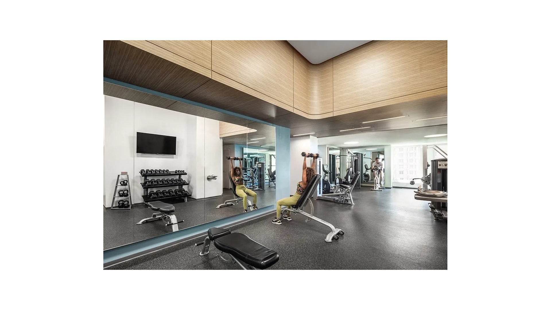 150 West 56th Street 4003 Midtown West New York NY 10019