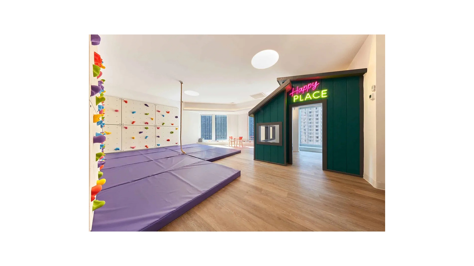 150 West 56th Street 4003 Midtown West New York NY 10019