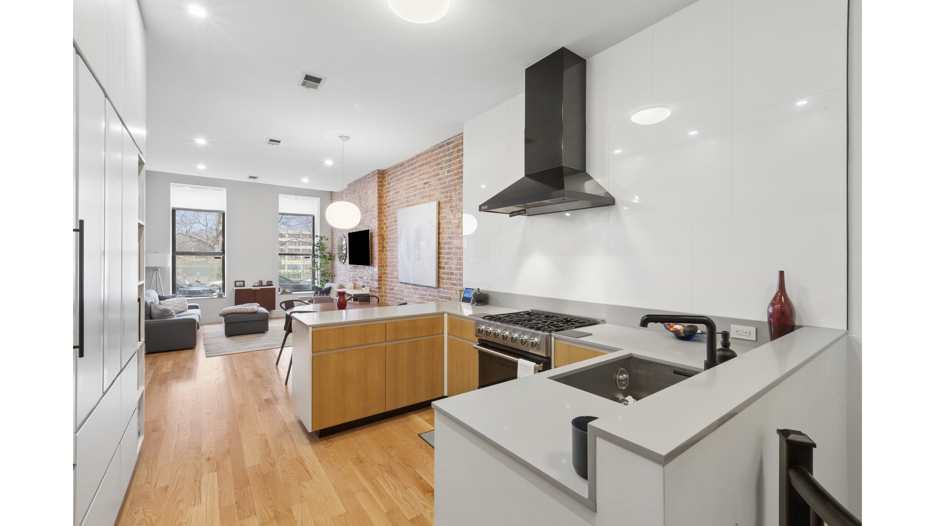 506 East 119th Street 1 East Harlem New York NY 10035