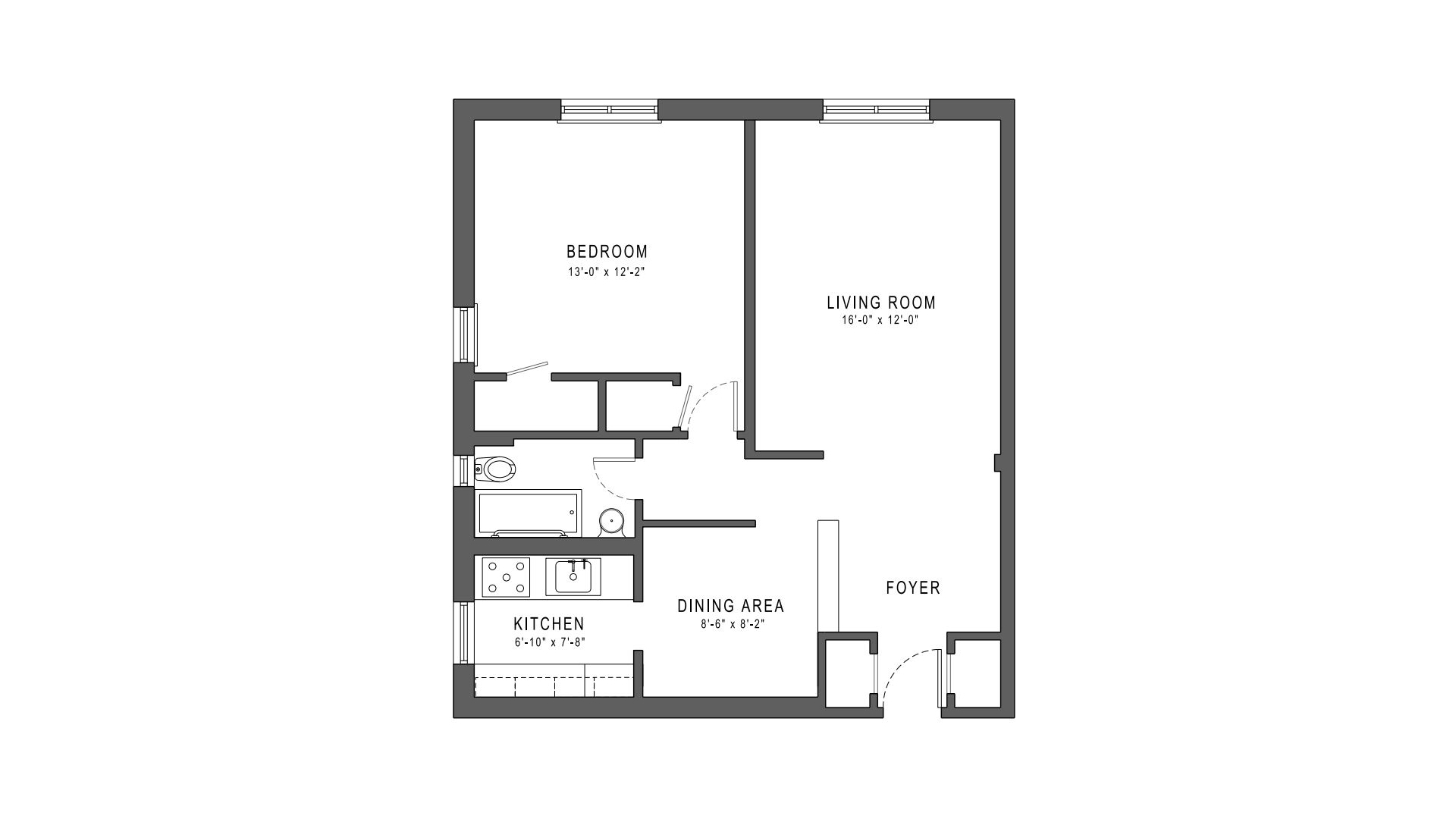 512 Kappock Street 3J Riverdale Bronx NY 10463