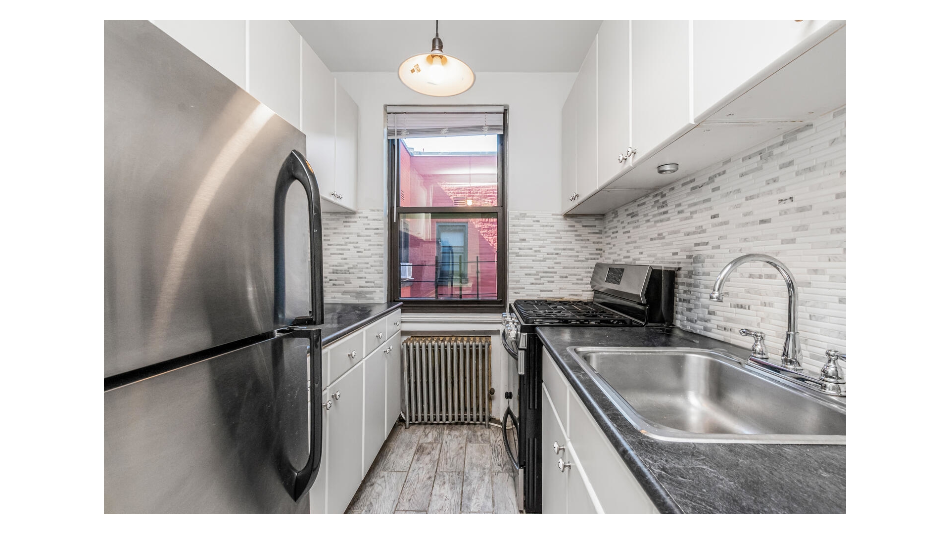 512 Kappock Street 3J Riverdale Bronx NY 10463