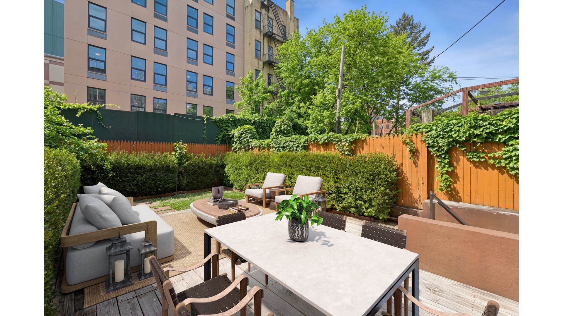 506 East 119th Street 1 East Harlem New York NY 10035