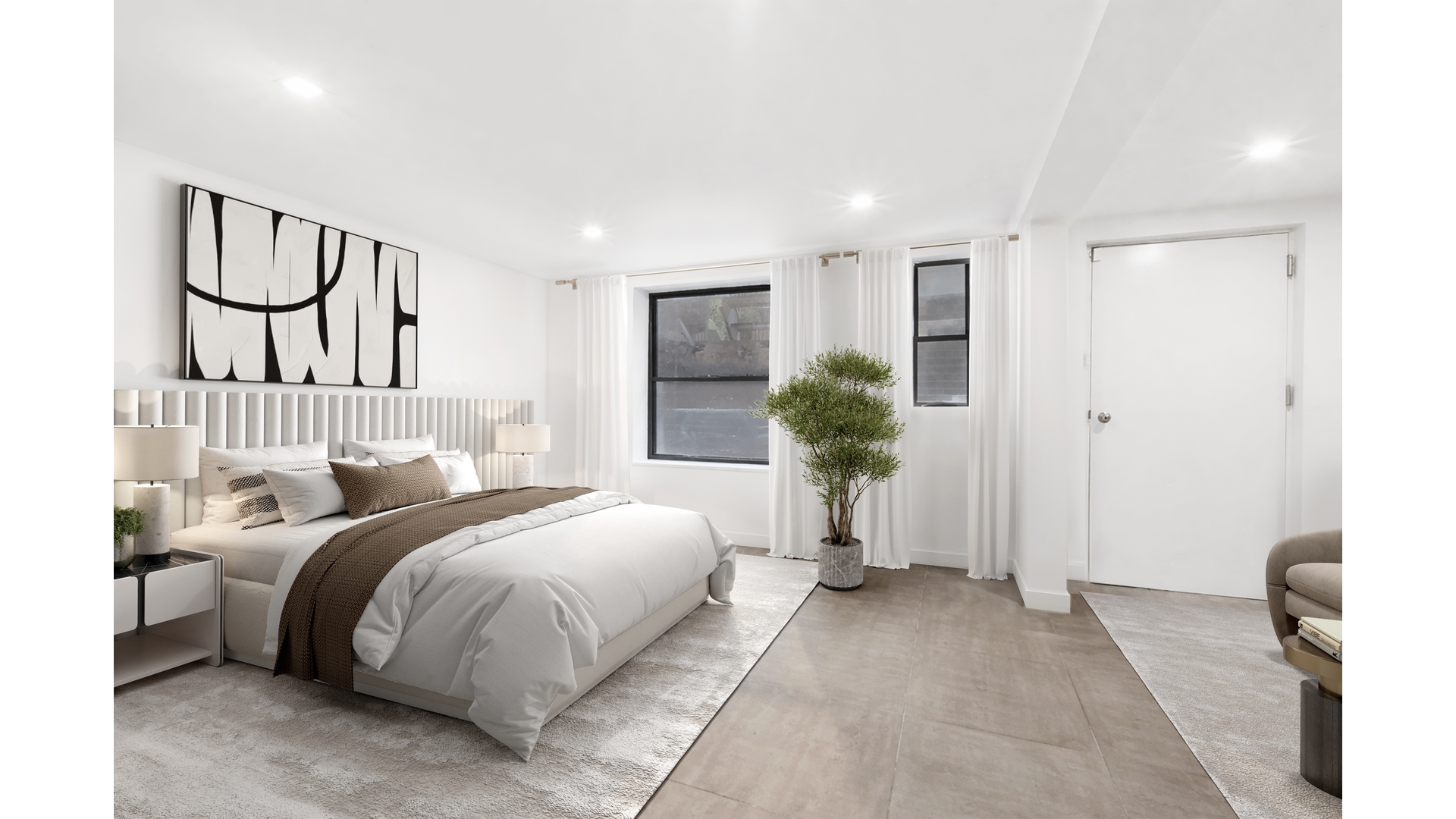 506 East 119th Street 1 East Harlem New York NY 10035