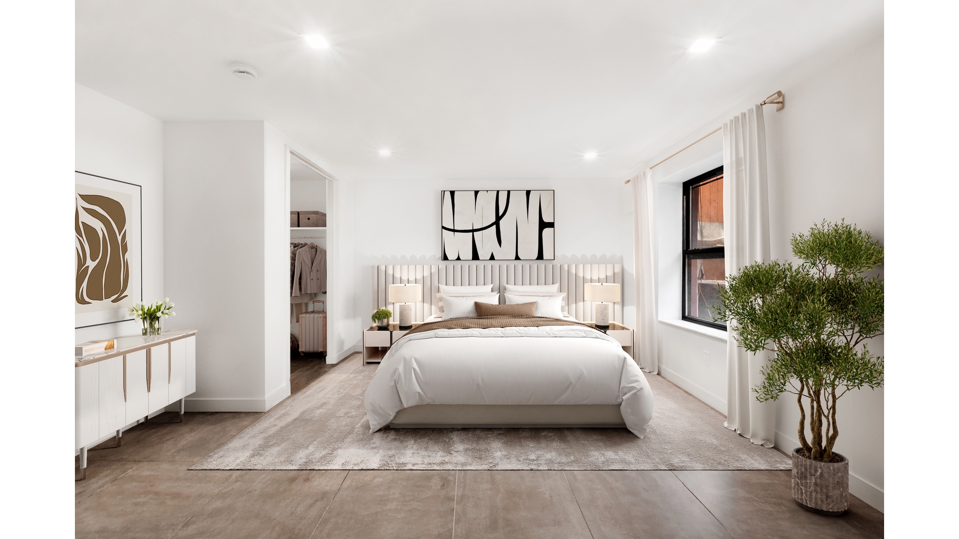 506 East 119th Street 1 East Harlem New York NY 10035