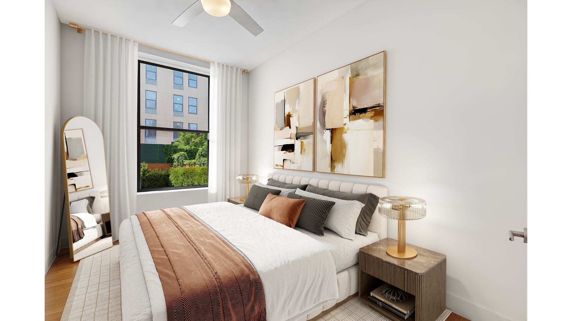 506 East 119th Street 1 East Harlem New York NY 10035