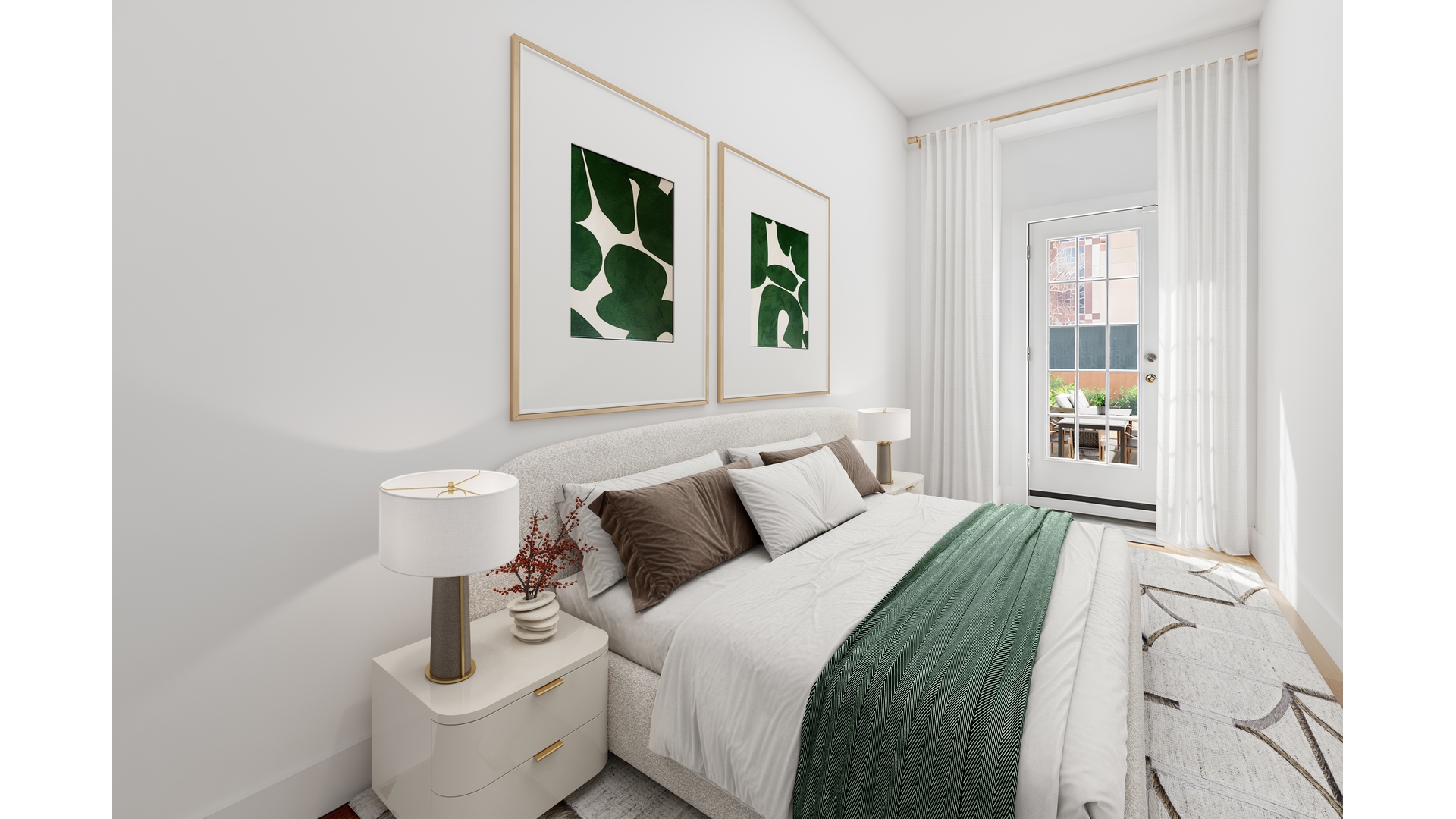 506 East 119th Street 1 East Harlem New York NY 10035