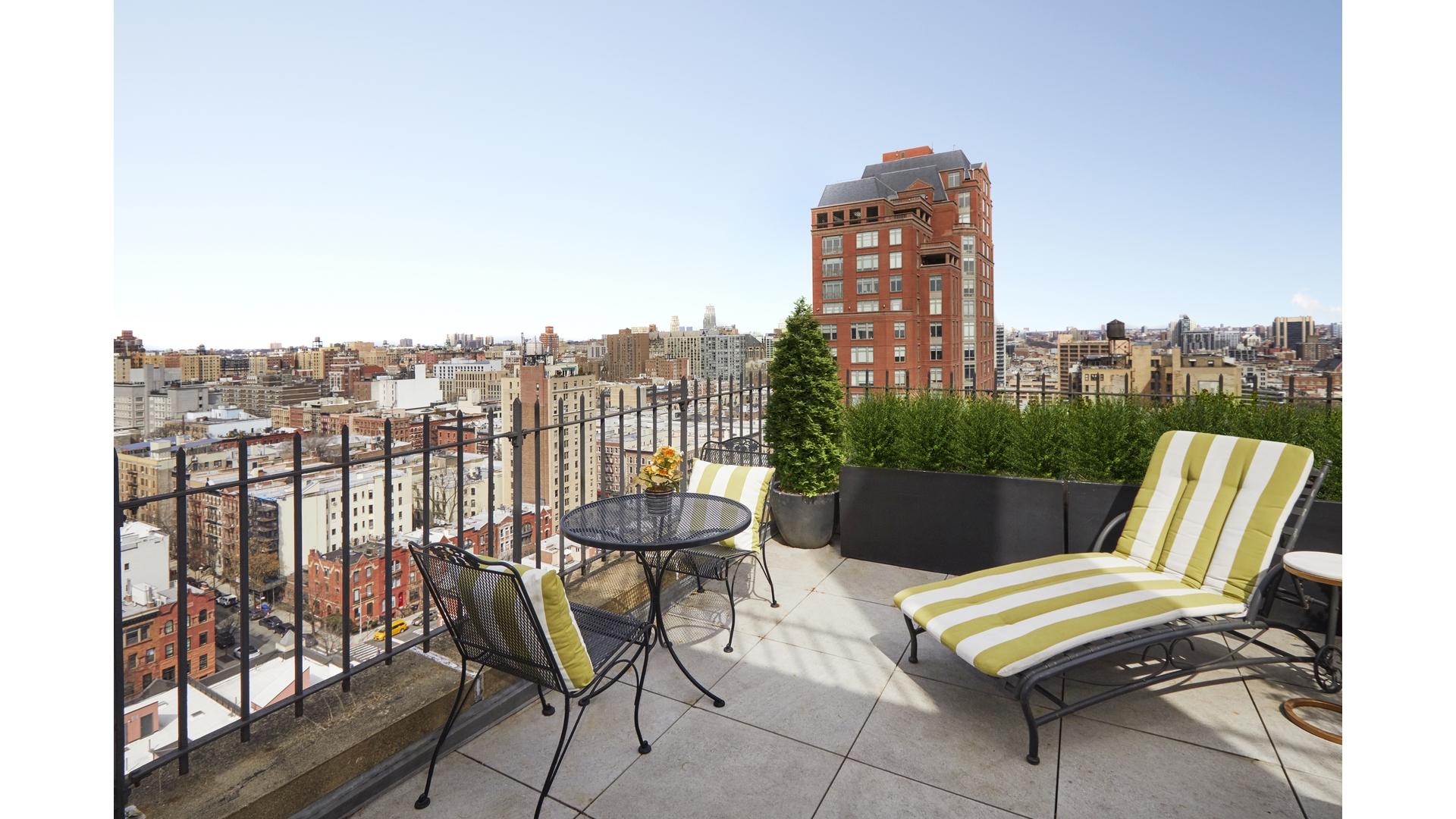 444 Central Park West 18/19G Central Park West New York NY 10025