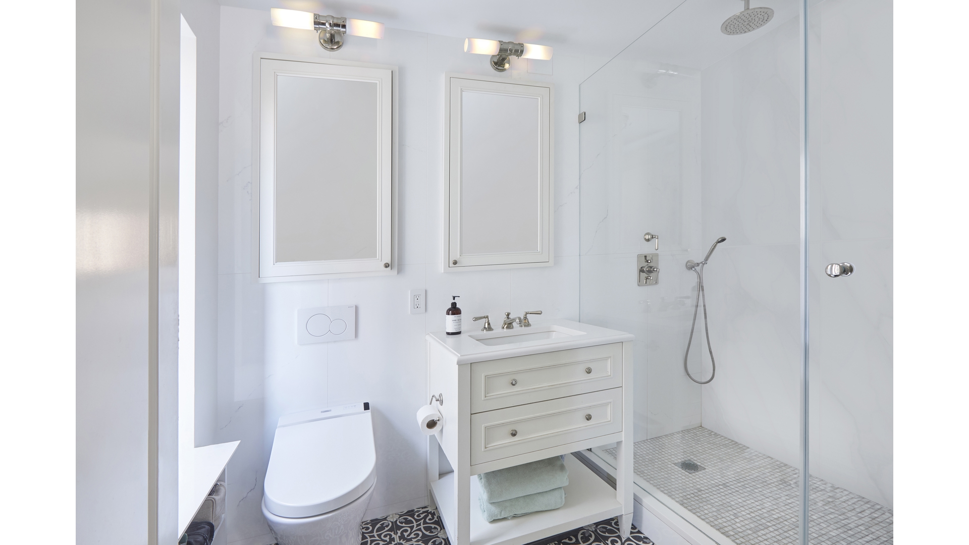 444 Central Park West 18/19G Central Park West New York NY 10025