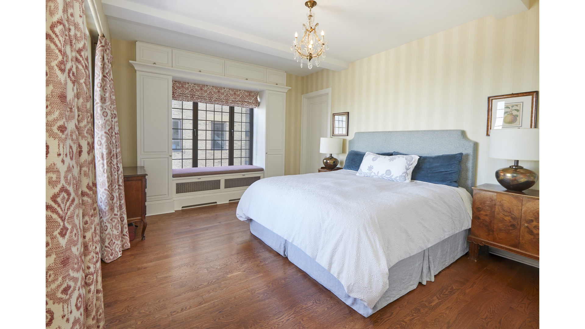 444 Central Park West 18/19G Central Park West New York NY 10025