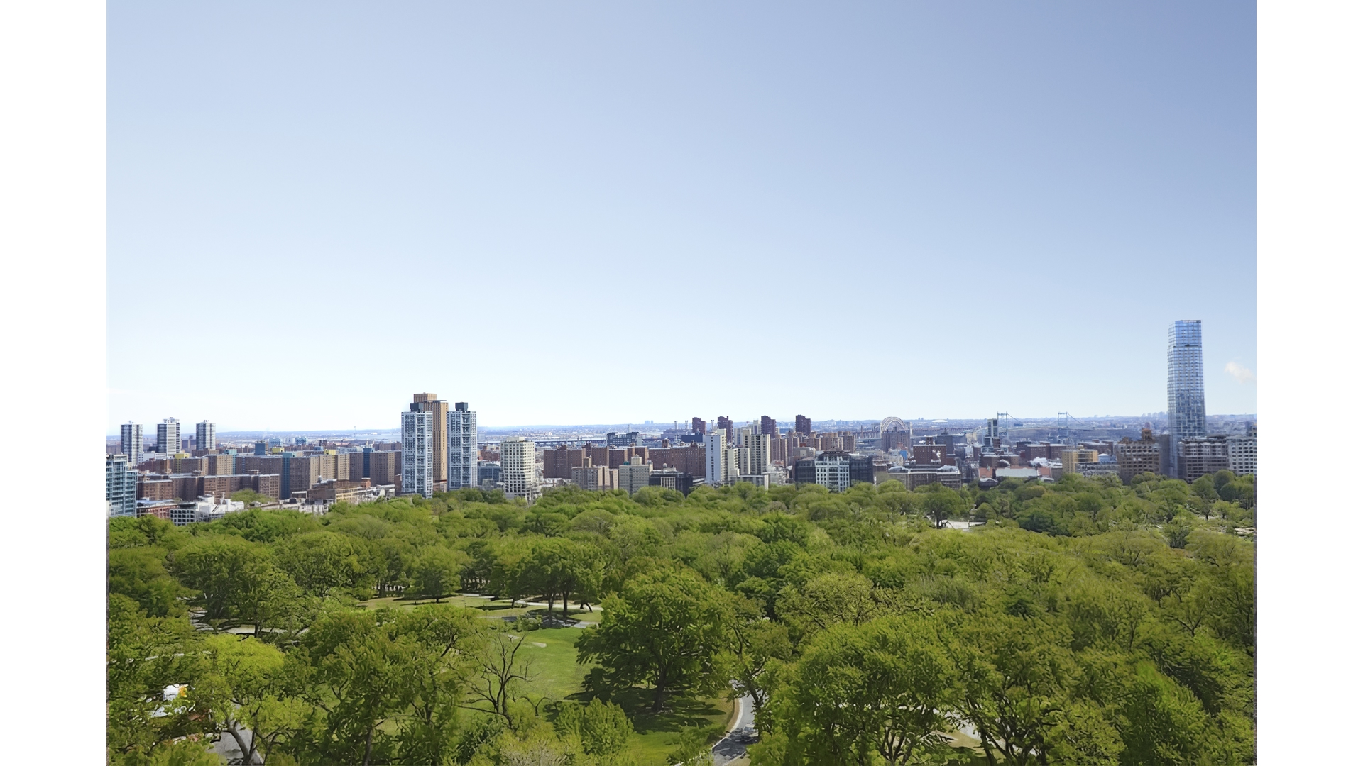 444 Central Park West 18/19G Central Park West New York NY 10025