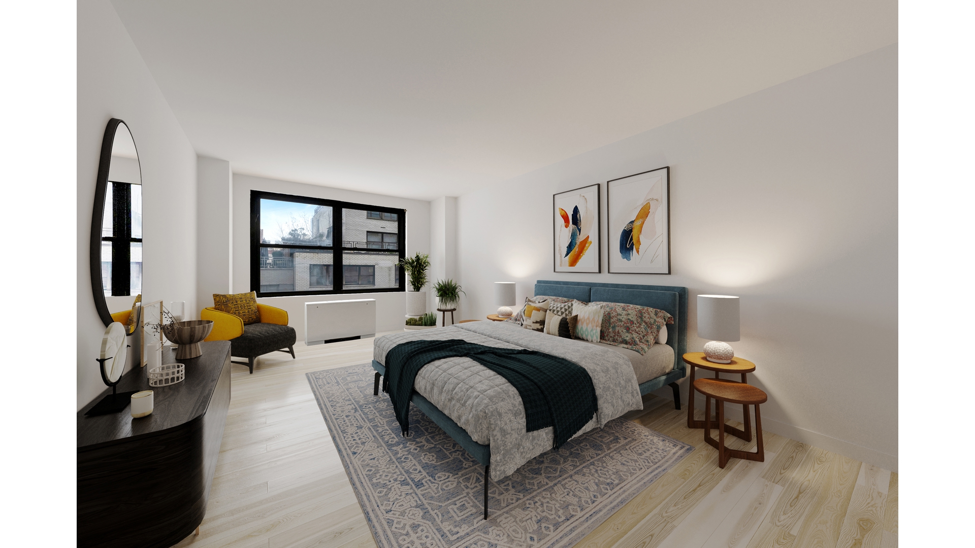 225 East 57th Street 11K Midtown East New York NY 10022