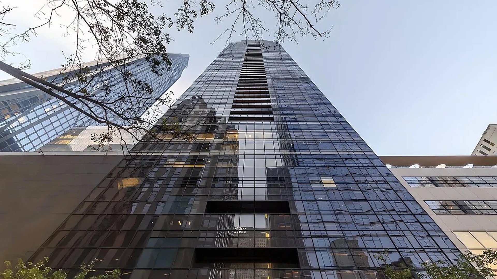 15 West 53rd Street Midtown West New York NY 10019