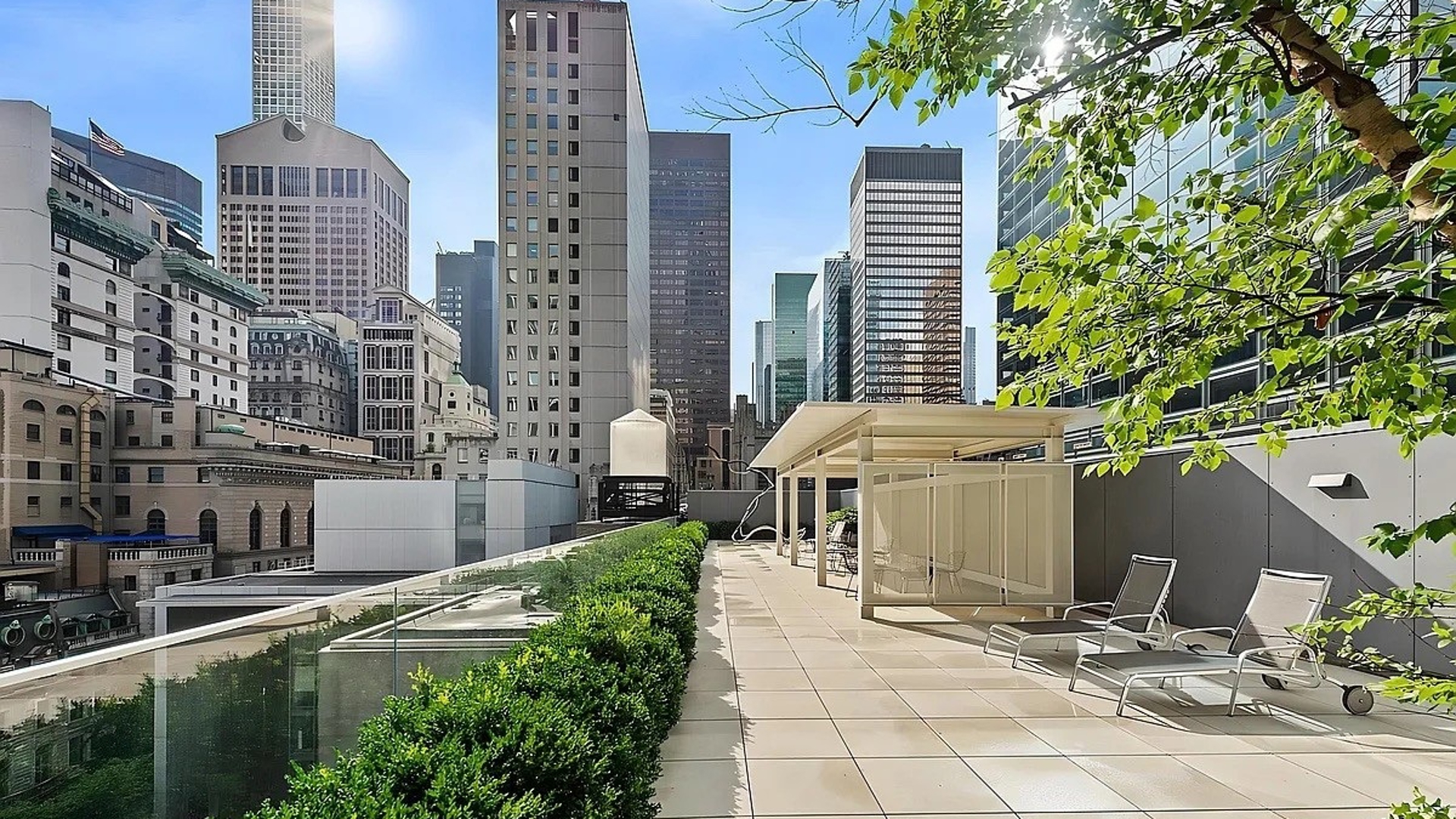 15 West 53rd Street Midtown West New York NY 10019