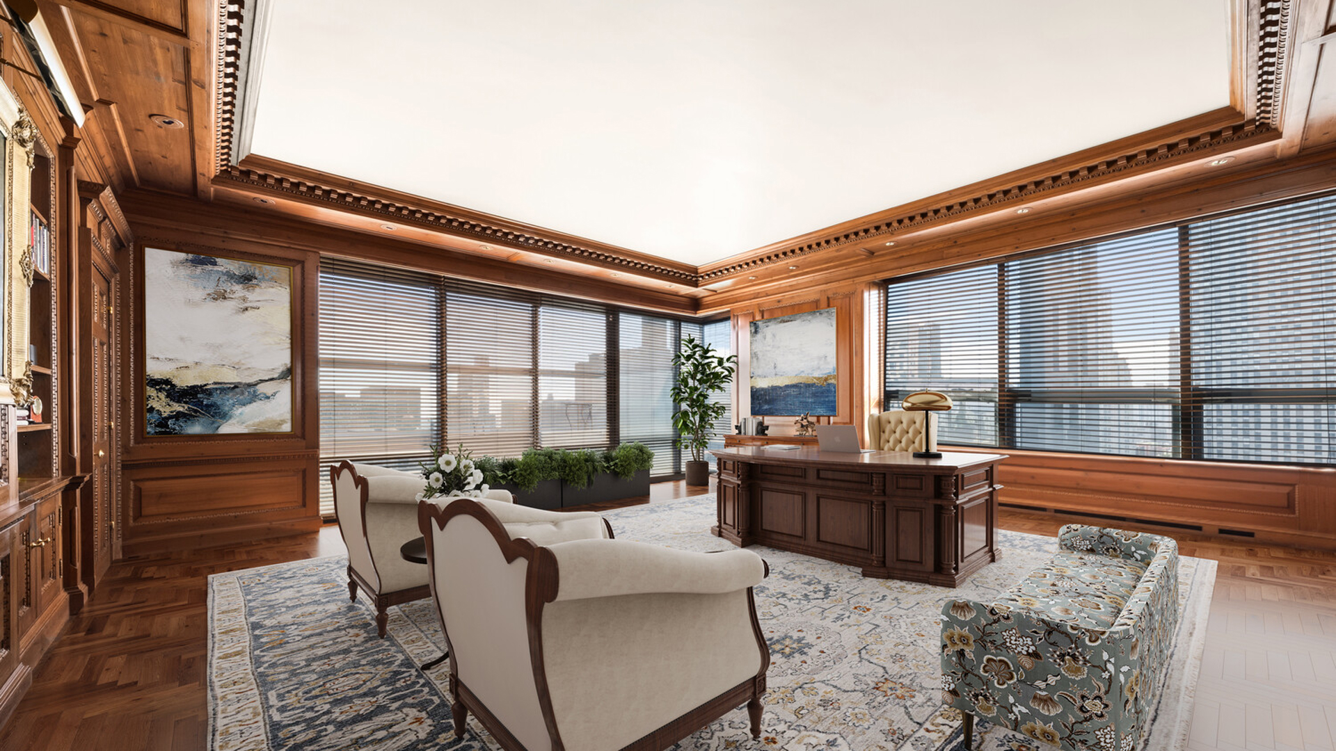 15 West 53rd Street Midtown West New York NY 10019