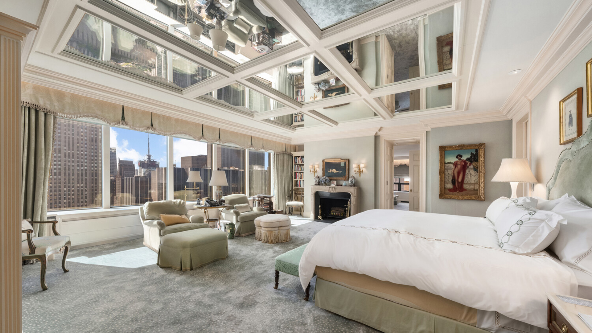 15 West 53rd Street Midtown West New York NY 10019