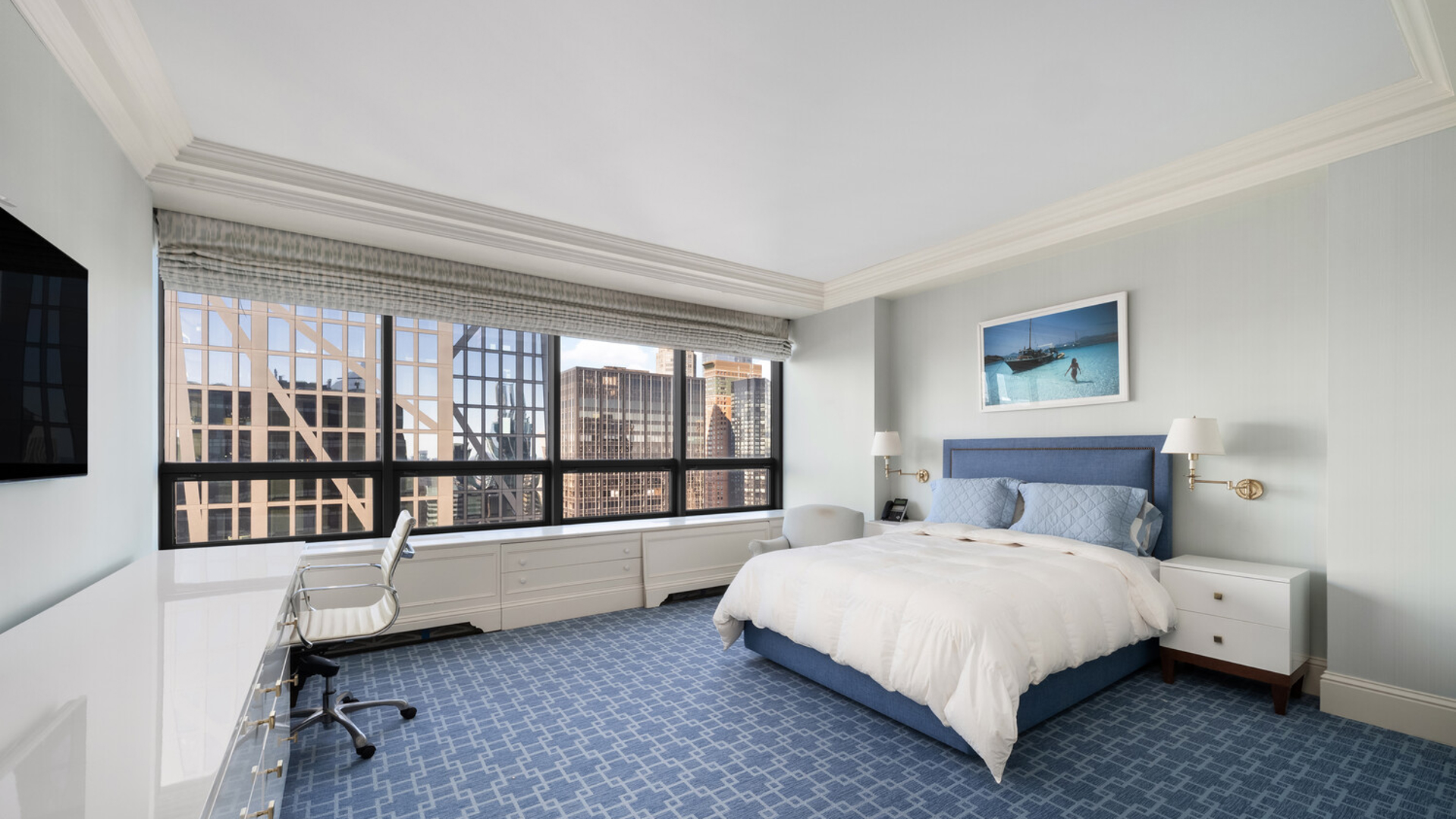 15 West 53rd Street Midtown West New York NY 10019