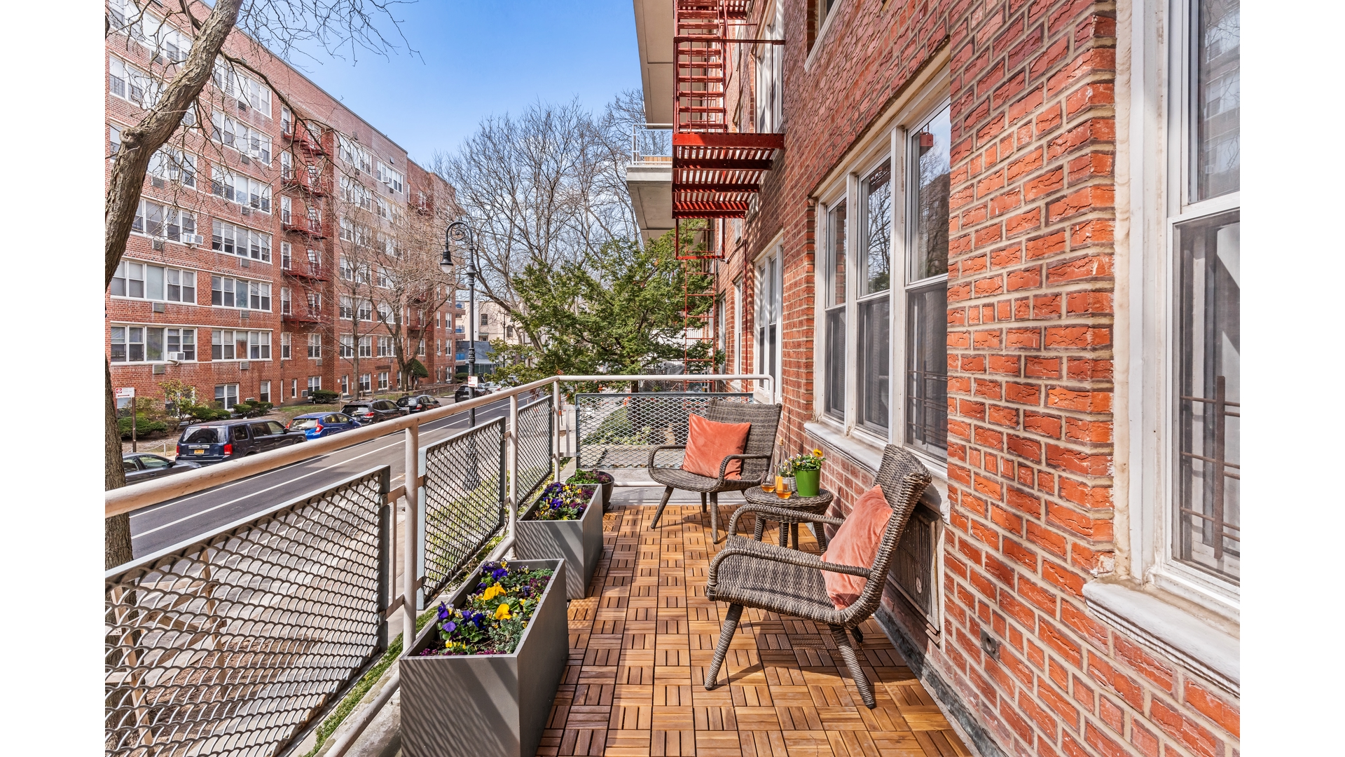 415 Argyle Road Ditmas Park Brooklyn NY 11218