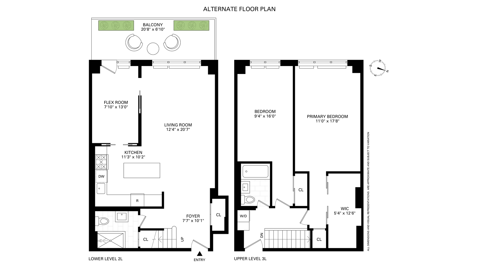 415 Argyle Road Ditmas Park Brooklyn NY 11218