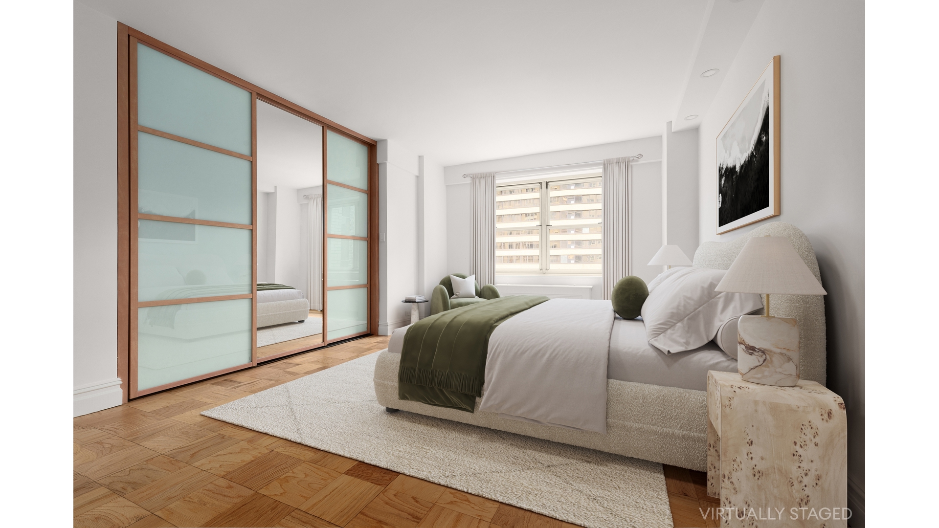 159 West 53rd Street 25B Midtown West New York NY 10019